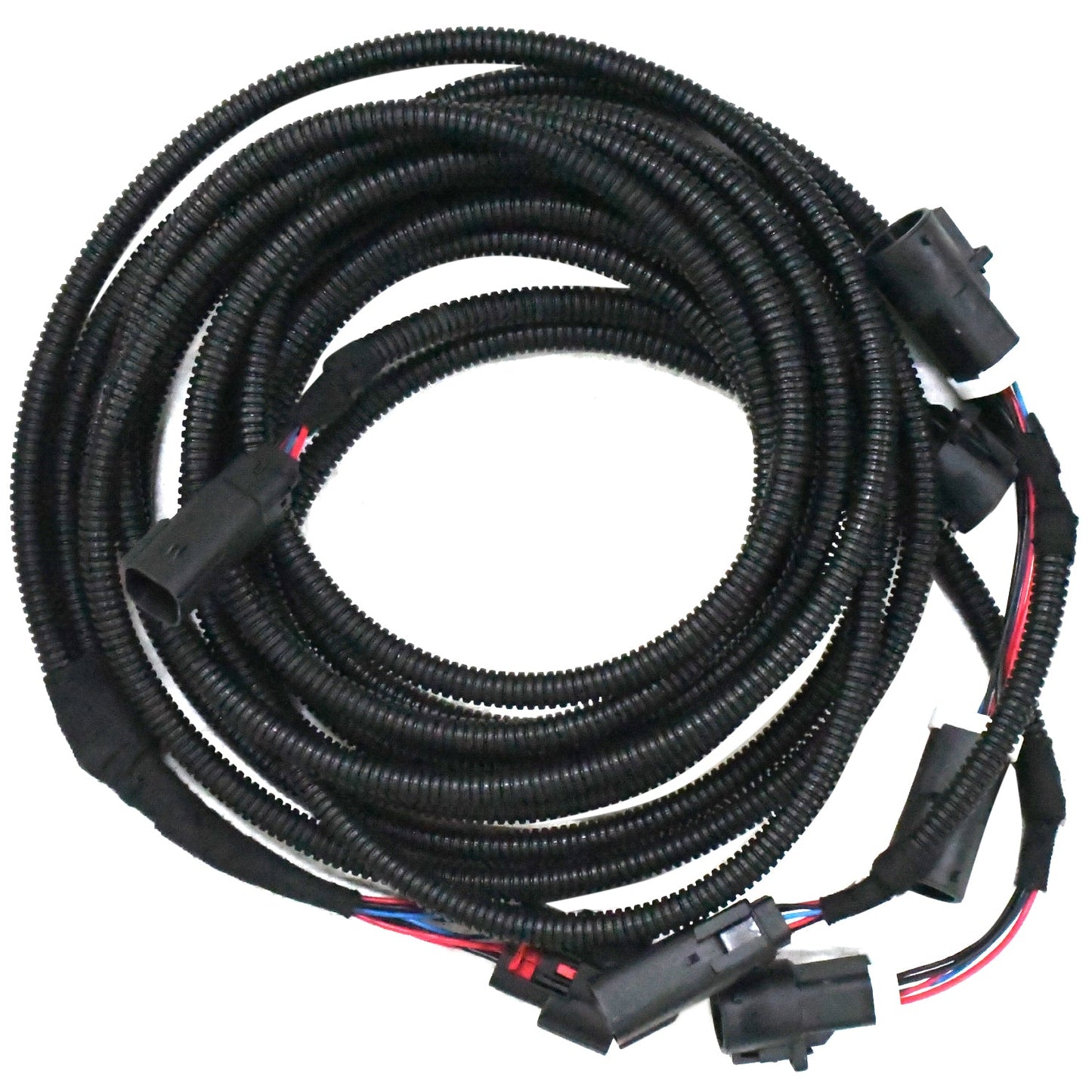 
                  
                    Automatic Side Stepper for Range Rover Vogue 2023 long panel OEM-AUTOMATIC SIDE STEPPER-RETRO-CARPLUS
                  
                