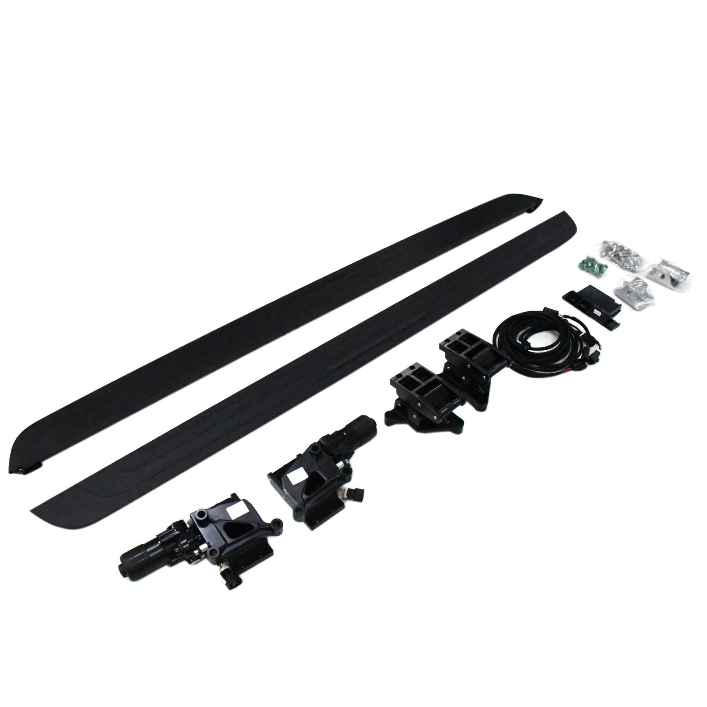 
                  
                    Automatic Side Stepper for Range Rover Vogue 2023 long panel OEM-AUTOMATIC SIDE STEPPER-RETRO-CARPLUS
                  
                