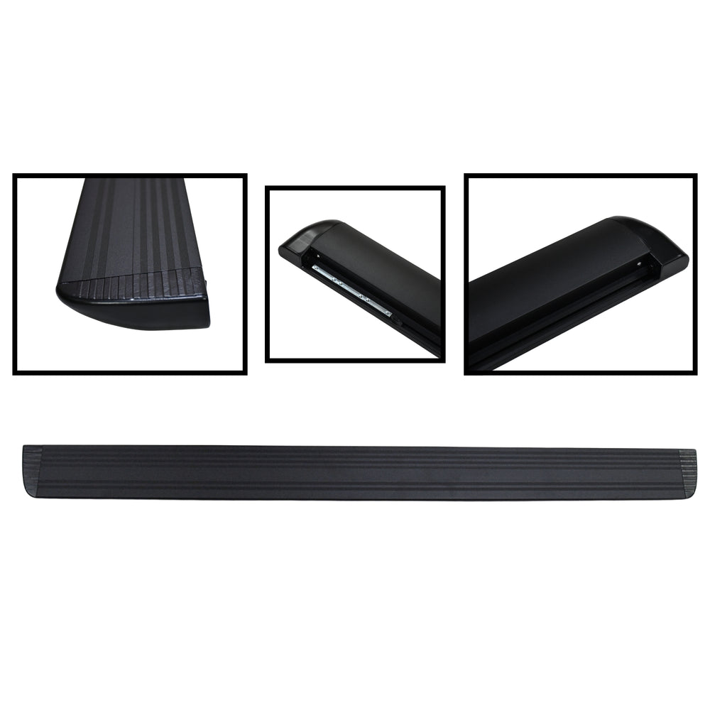 
                  
                    Automatic Side Stepper for Scorpio N-AUTOMATIC SIDE STEPPER-RETRO-CARPLUS
                  
                