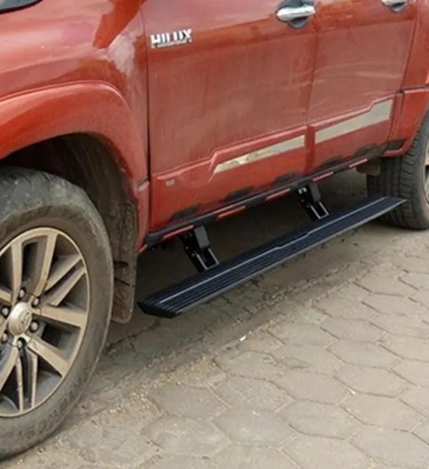 
                  
                    Automatic Side Stepper for Toyota Hilux-CARPLUS-CARPLUS
                  
                