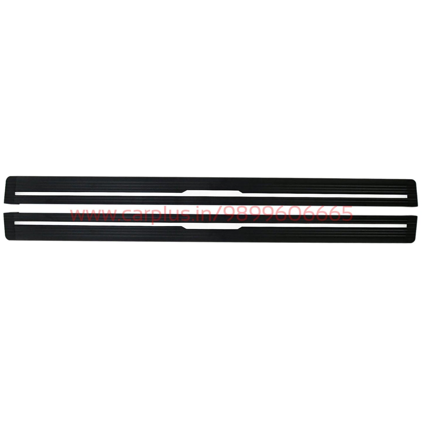 
                  
                    KMH Automatic Side Stepper for Toyota Hycross-AUTOMATIC SIDE STEPPER-KMH-CARPLUS
                  
                