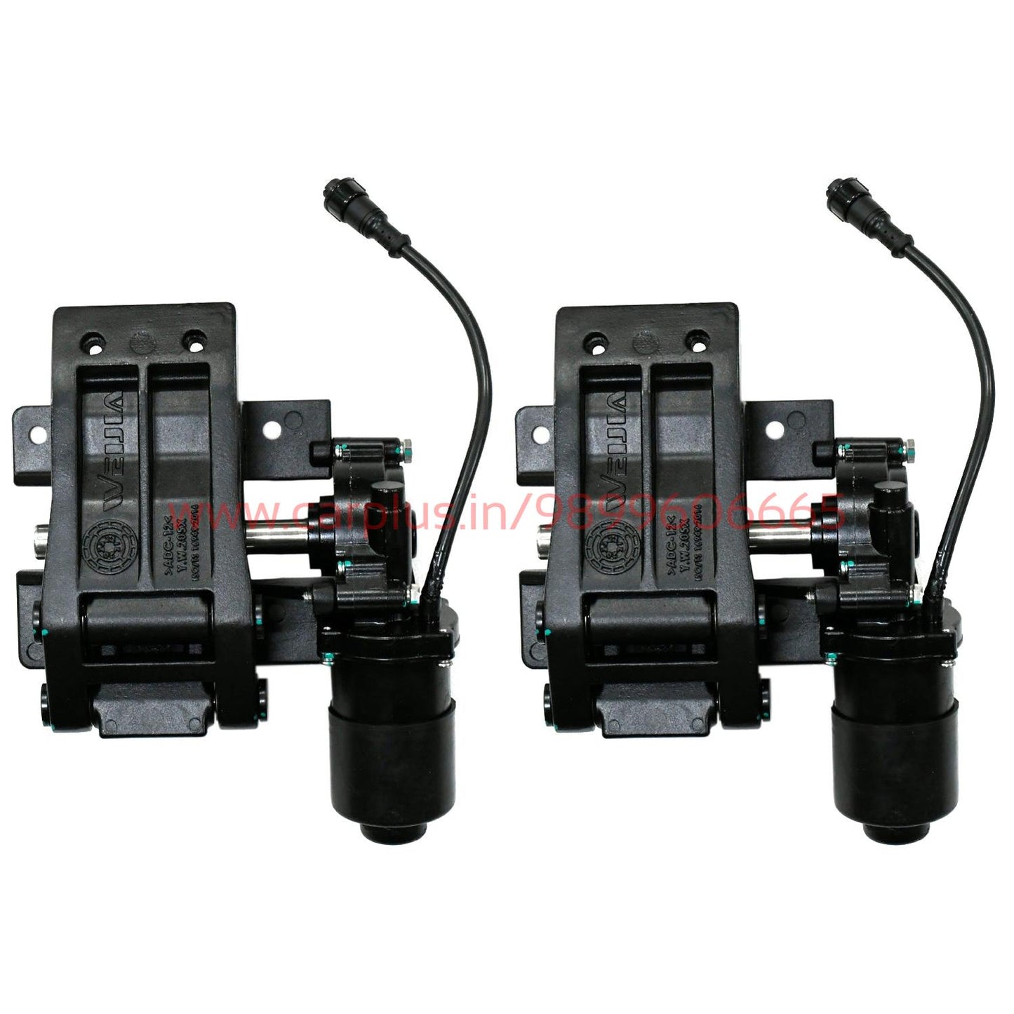 
                  
                    KMH Automatic Side Stepper for Toyota Hycross-AUTOMATIC SIDE STEPPER-KMH-CARPLUS
                  
                