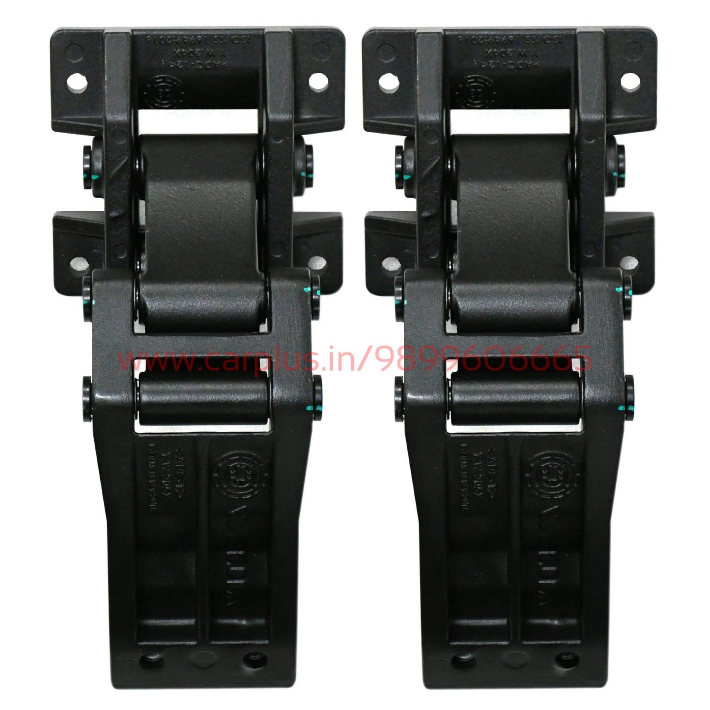 
                  
                    KMH Automatic Side Stepper for Toyota Hycross-AUTOMATIC SIDE STEPPER-KMH-CARPLUS
                  
                
