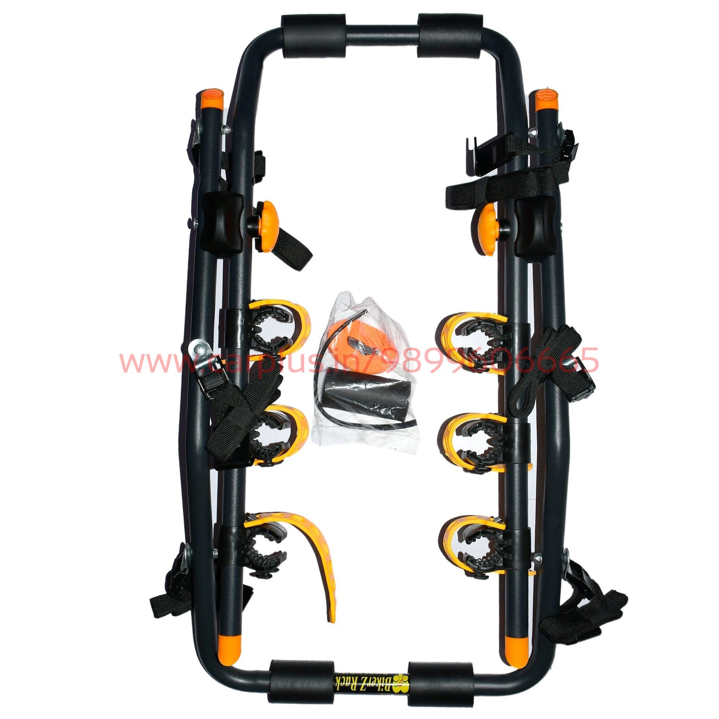 
                  
                    BIMBRA Cycle Carrier (Rear Mounted) for Mahindra Thar-EXTERIOR-BIMBRA-CARPLUS
                  
                