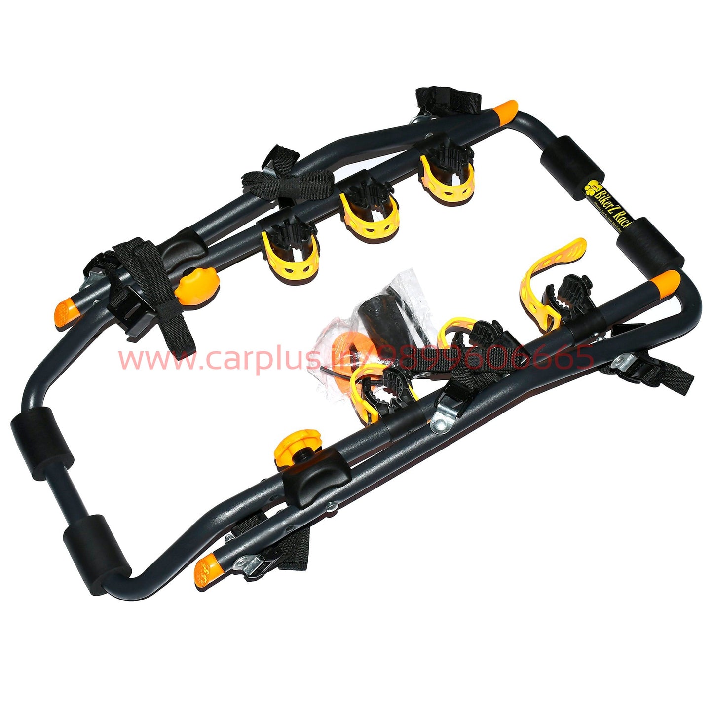 
                  
                    BIMBRA Cycle Carrier (Rear Mounted) for Mahindra Thar-EXTERIOR-BIMBRA-CARPLUS
                  
                