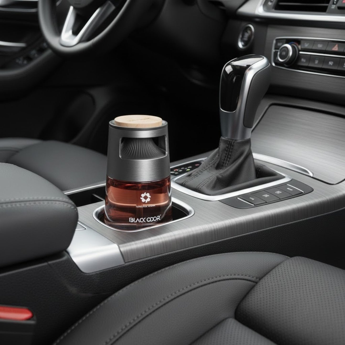 
                  
                    BLACK ODOR BO-40 Air Fragnance 130ml Quality Perfumes-DASHBOARD PERFUME-BLACK ODOR-REF: B-111-CARPLUS
                  
                