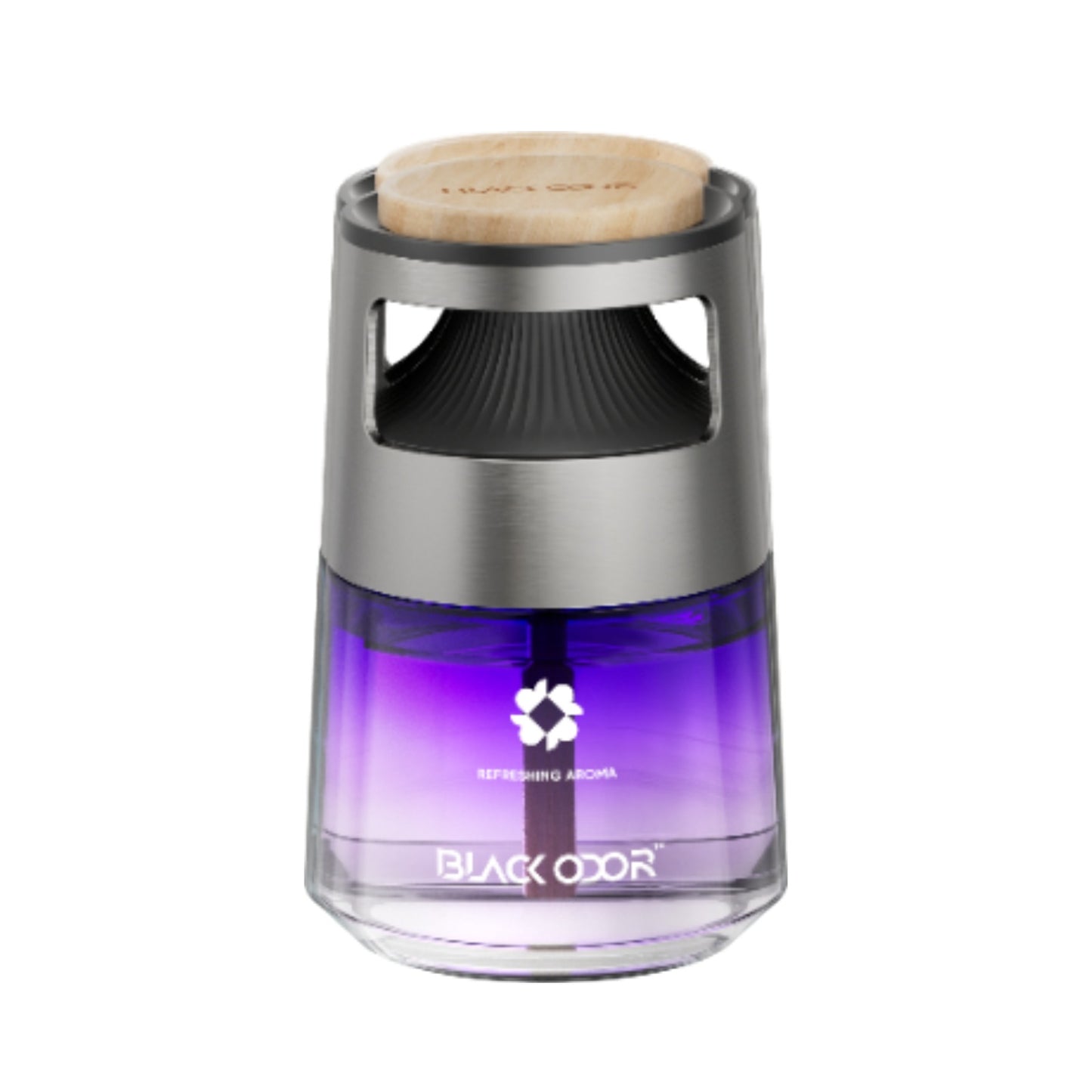 
                  
                    BLACK ODOR BO-40 Air Fragnance 130ml Quality Perfumes-DASHBOARD PERFUME-BLACK ODOR-REF: A-128-CARPLUS
                  
                