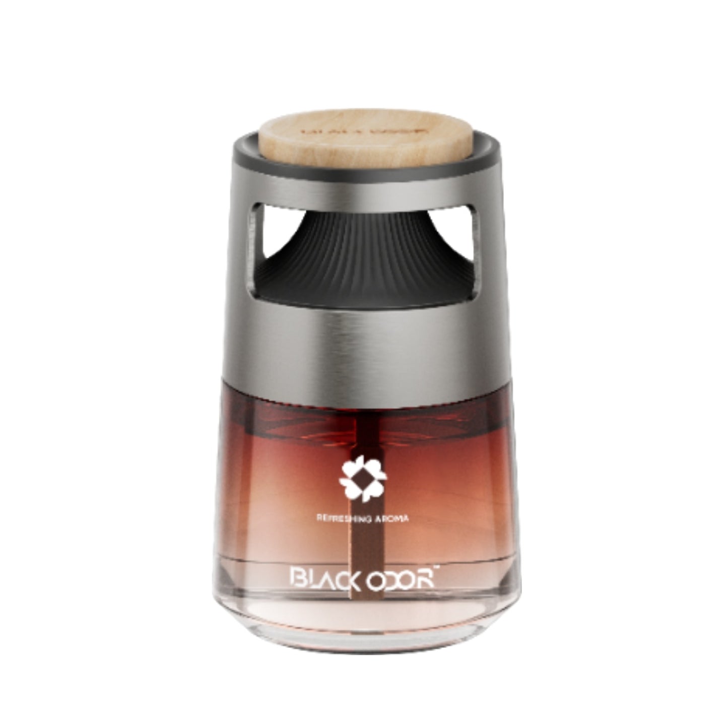 
                  
                    BLACK ODOR BO-40 Air Fragnance 130ml Quality Perfumes-DASHBOARD PERFUME-BLACK ODOR-REF: G-136-CARPLUS
                  
                