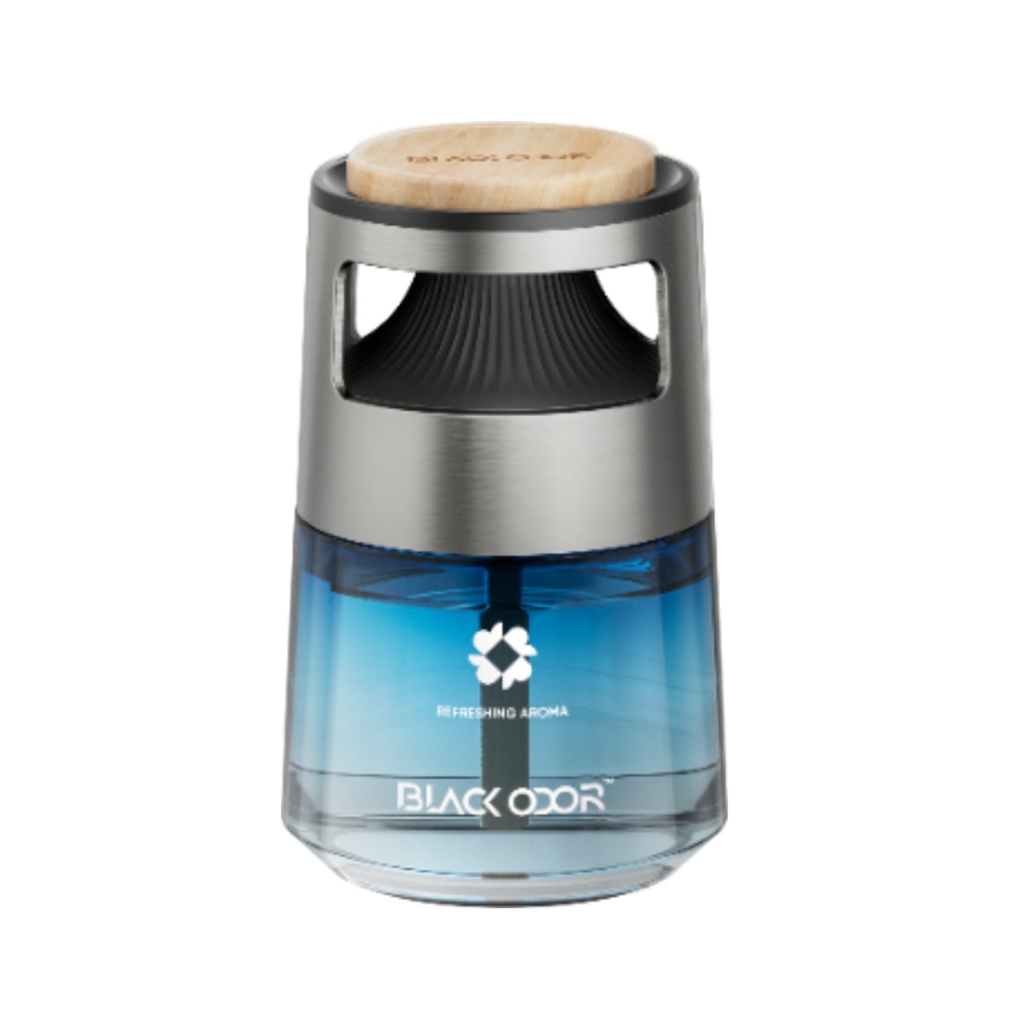 
                  
                    BLACK ODOR BO-40 Air Fragnance 130ml Quality Perfumes-DASHBOARD PERFUME-BLACK ODOR-REF: L233-CARPLUS
                  
                