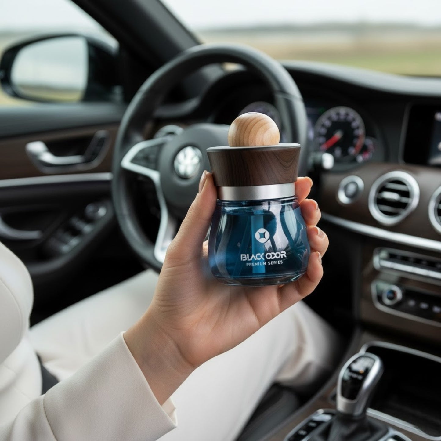 
                  
                    BLACK ODOR BO-41 Premium Series 120ml Quality Perfumes-DASHBOARD PERFUME-BLACK ODOR-REF : Y-S333-CARPLUS
                  
                