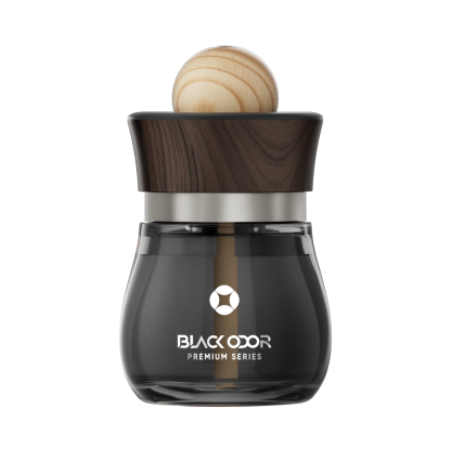 
                  
                    BLACK ODOR BO-41 Premium Series 120ml Quality Perfumes-DASHBOARD PERFUME-BLACK ODOR-Agarwood Purple Crystal-CARPLUS
                  
                