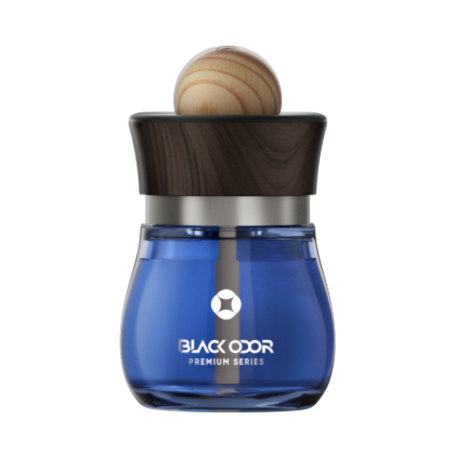 
                  
                    BLACK ODOR BO-41 Premium Series 120ml Quality Perfumes-DASHBOARD PERFUME-BLACK ODOR-Oriental Note-CARPLUS
                  
                