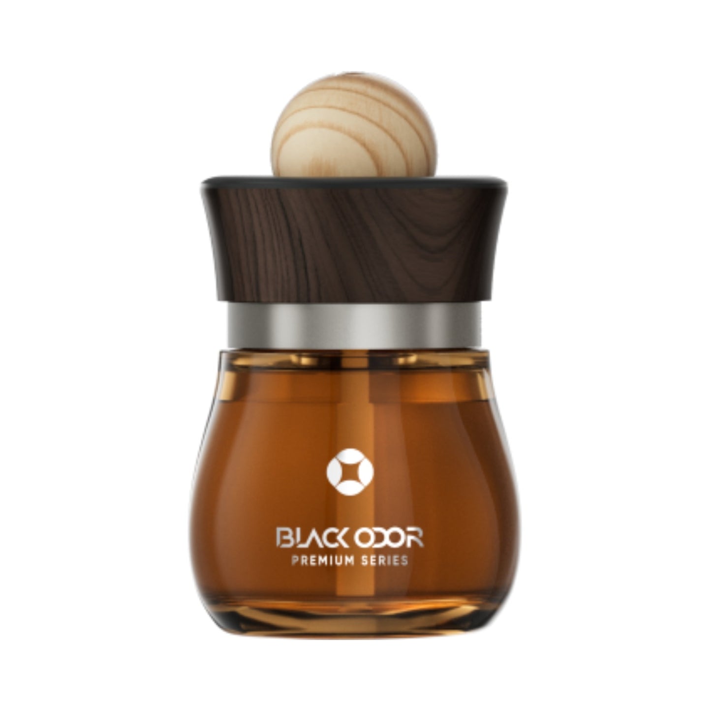 
                  
                    BLACK ODOR BO-41 Premium Series 120ml Quality Perfumes-DASHBOARD PERFUME-BLACK ODOR-Sandalwood Beach-CARPLUS
                  
                