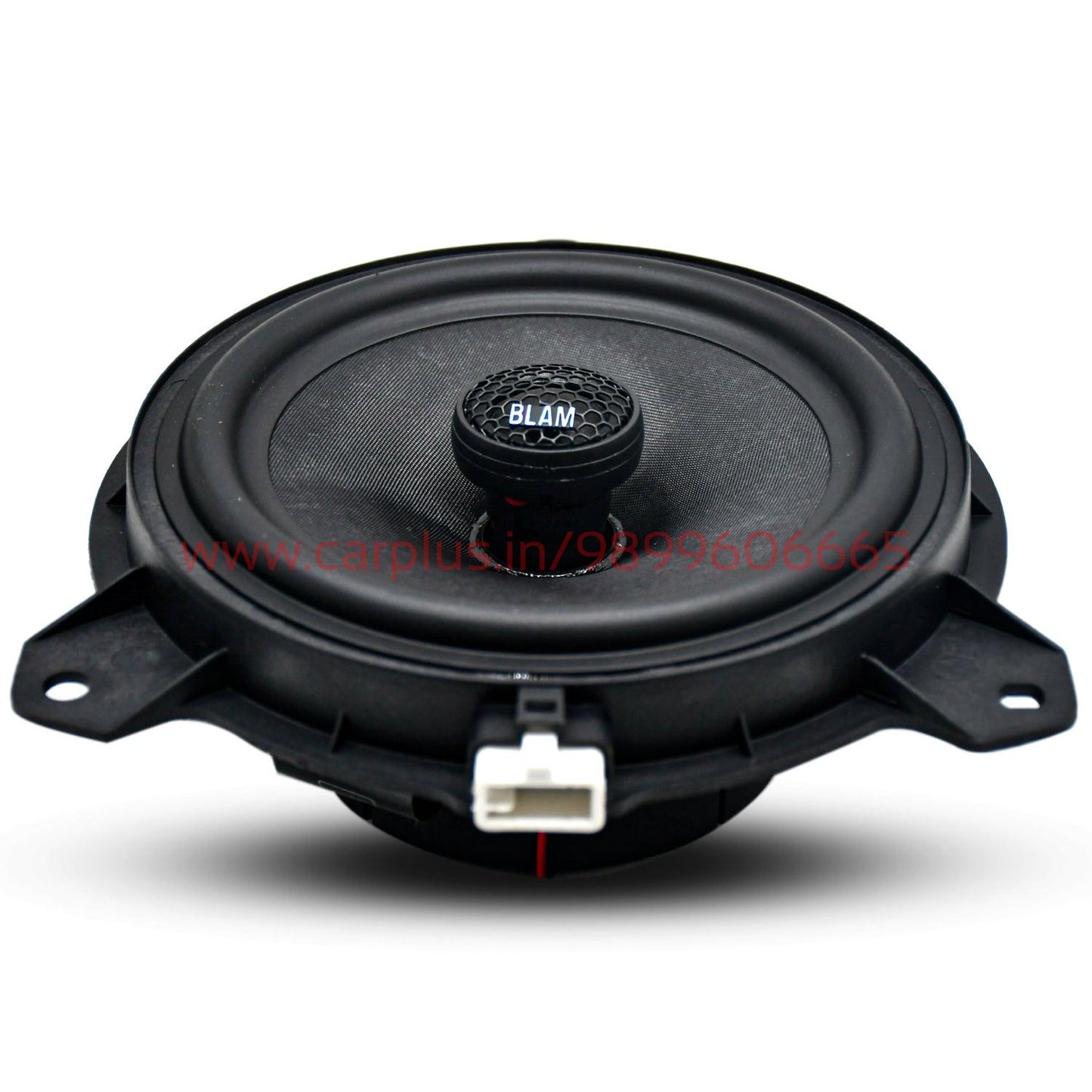 
                  
                    BLAM 160MM 2-Way Coaxial Speaker - (165TOYC)-COAXIAL SPEAKERS-BLAM-CARPLUS
                  
                