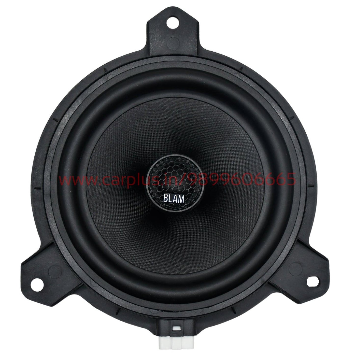 
                  
                    BLAM 160MM 2-Way Coaxial Speaker - (165TOYC)-COAXIAL SPEAKERS-BLAM-CARPLUS
                  
                