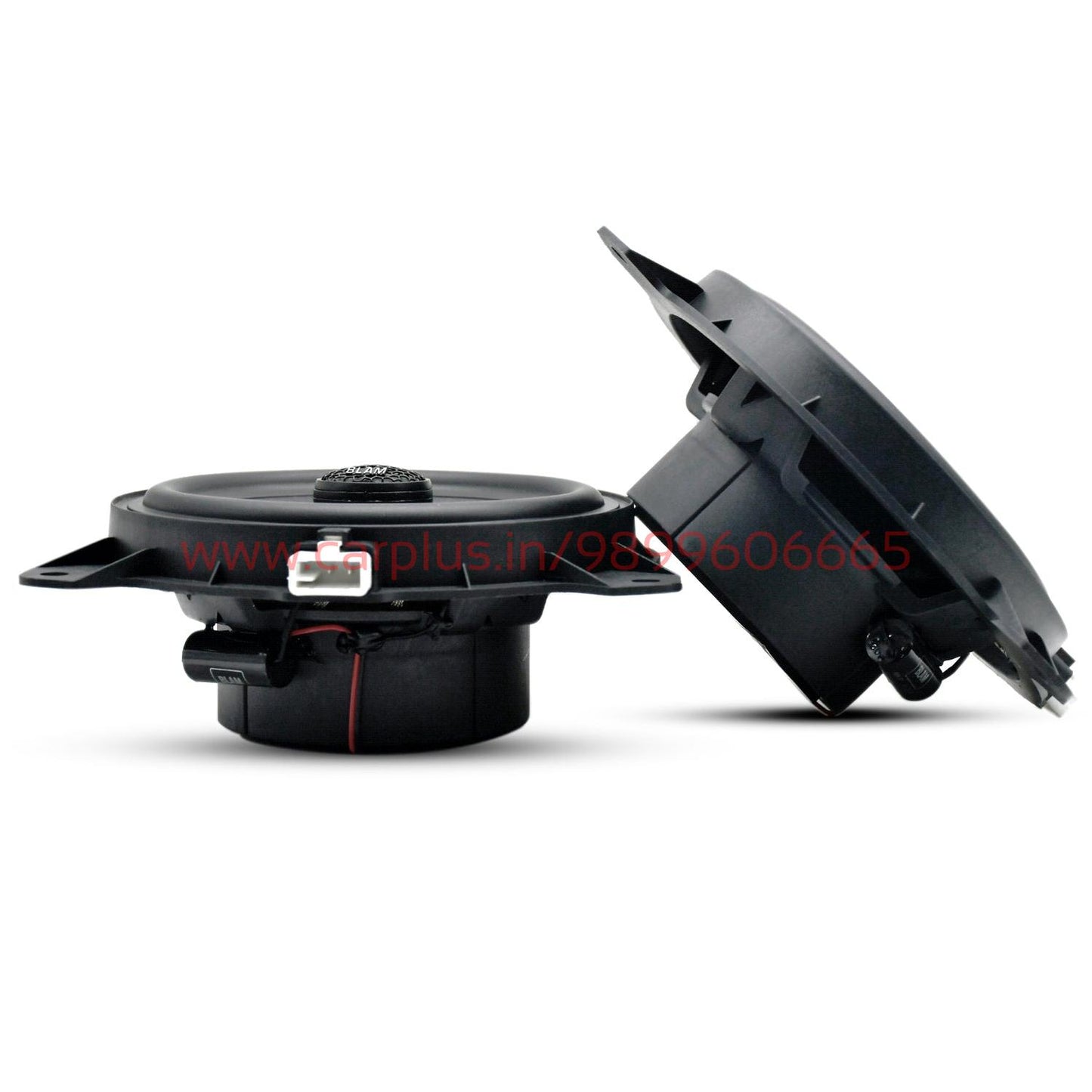 
                  
                    BLAM 160MM 2-Way Coaxial Speaker - (165TOYC)-COAXIAL SPEAKERS-BLAM-CARPLUS
                  
                