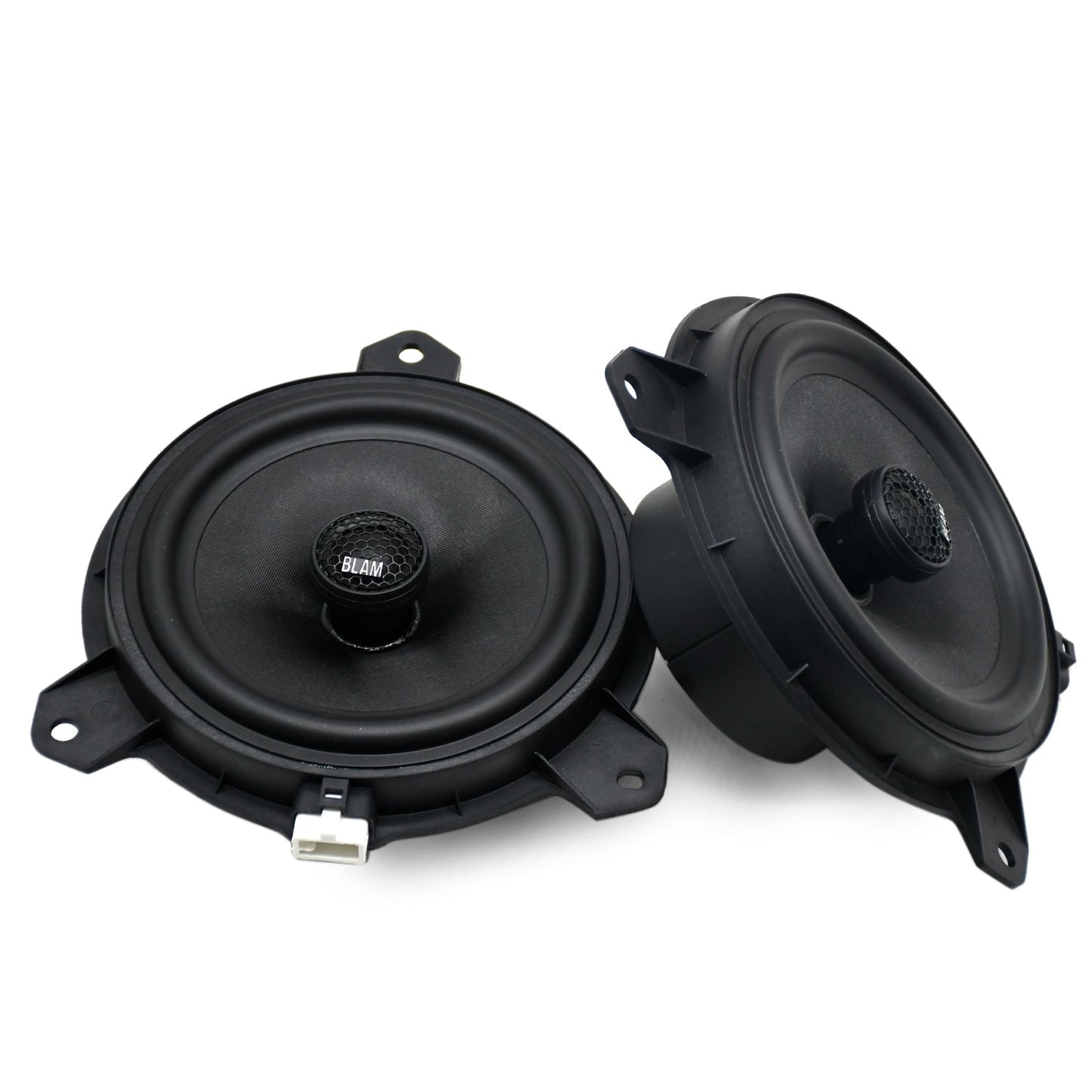 
                  
                    BLAM 160MM 2-Way Coaxial Speaker(165TOYC)-COAXIAL SPEAKERS-BLAM-CARPLUS
                  
                