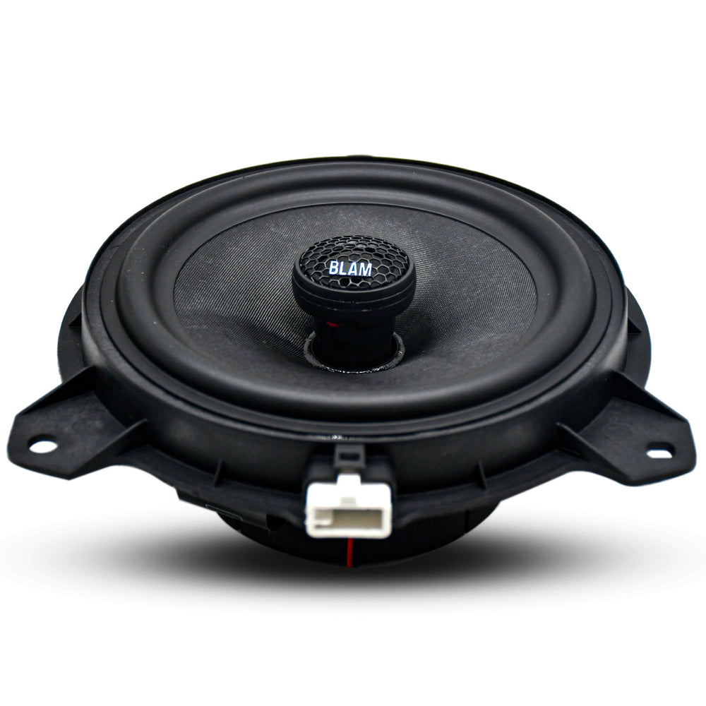 
                  
                    BLAM 160MM 2-Way Coaxial Speaker(165TOYC)-COAXIAL SPEAKERS-BLAM-CARPLUS
                  
                