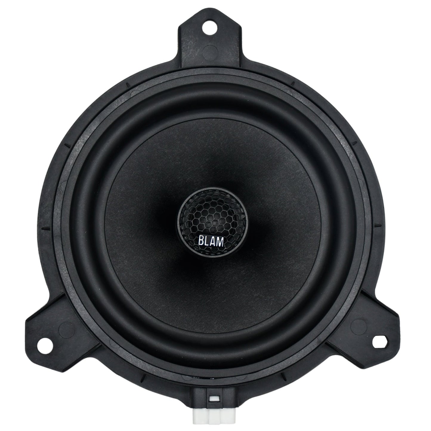 
                  
                    BLAM 160MM 2-Way Coaxial Speaker(165TOYC)-COAXIAL SPEAKERS-BLAM-CARPLUS
                  
                