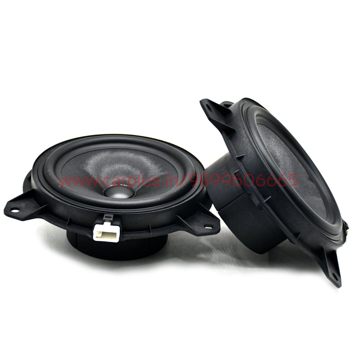 
                  
                    BLAM 160MM 2-Way Component Speaker(165TOYS)-COMPONENT SPEAKERS-BLAM-CARPLUS
                  
                