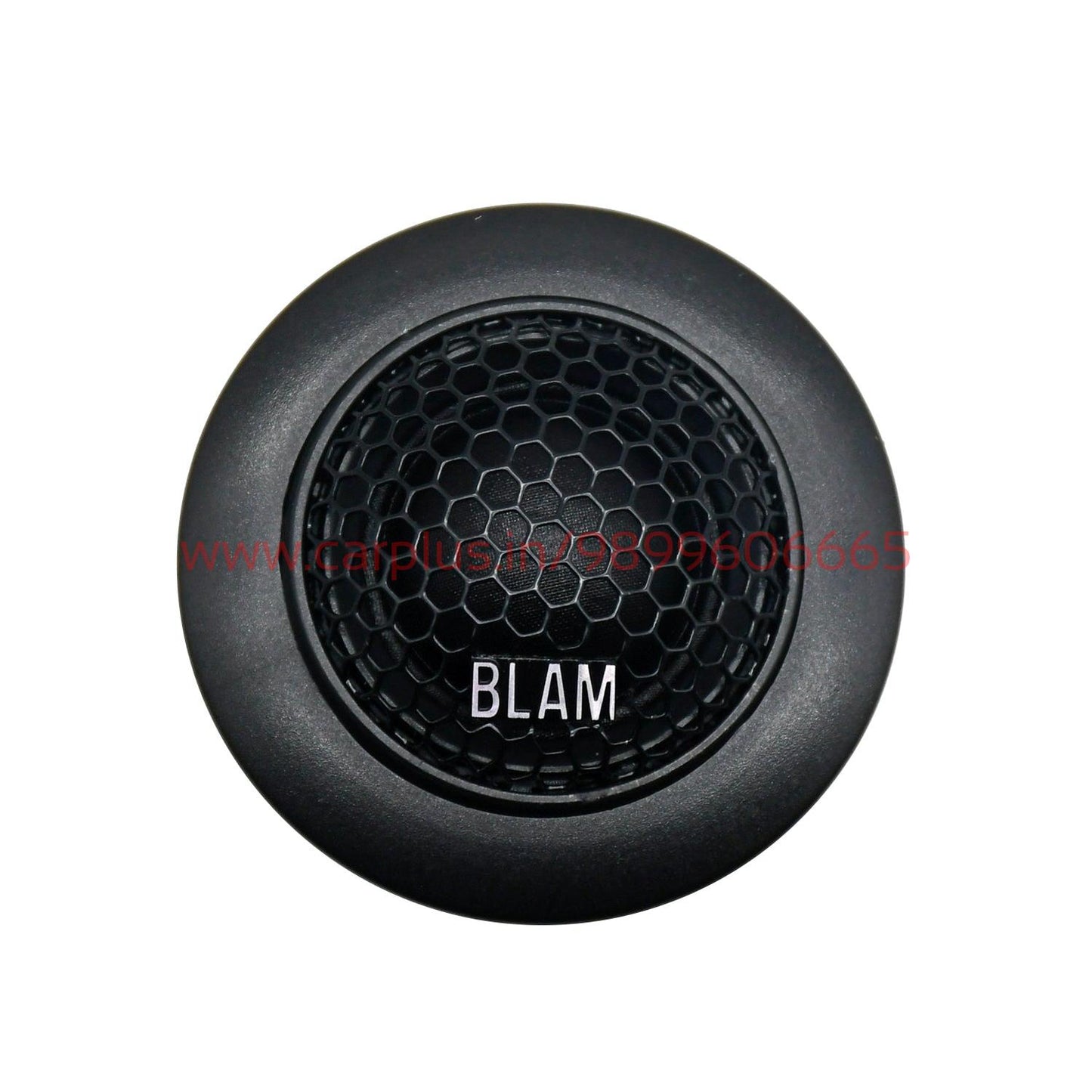 
                  
                    BLAM 160MM 2-Way Component Speaker(165TOYS)-COMPONENT SPEAKERS-BLAM-CARPLUS
                  
                