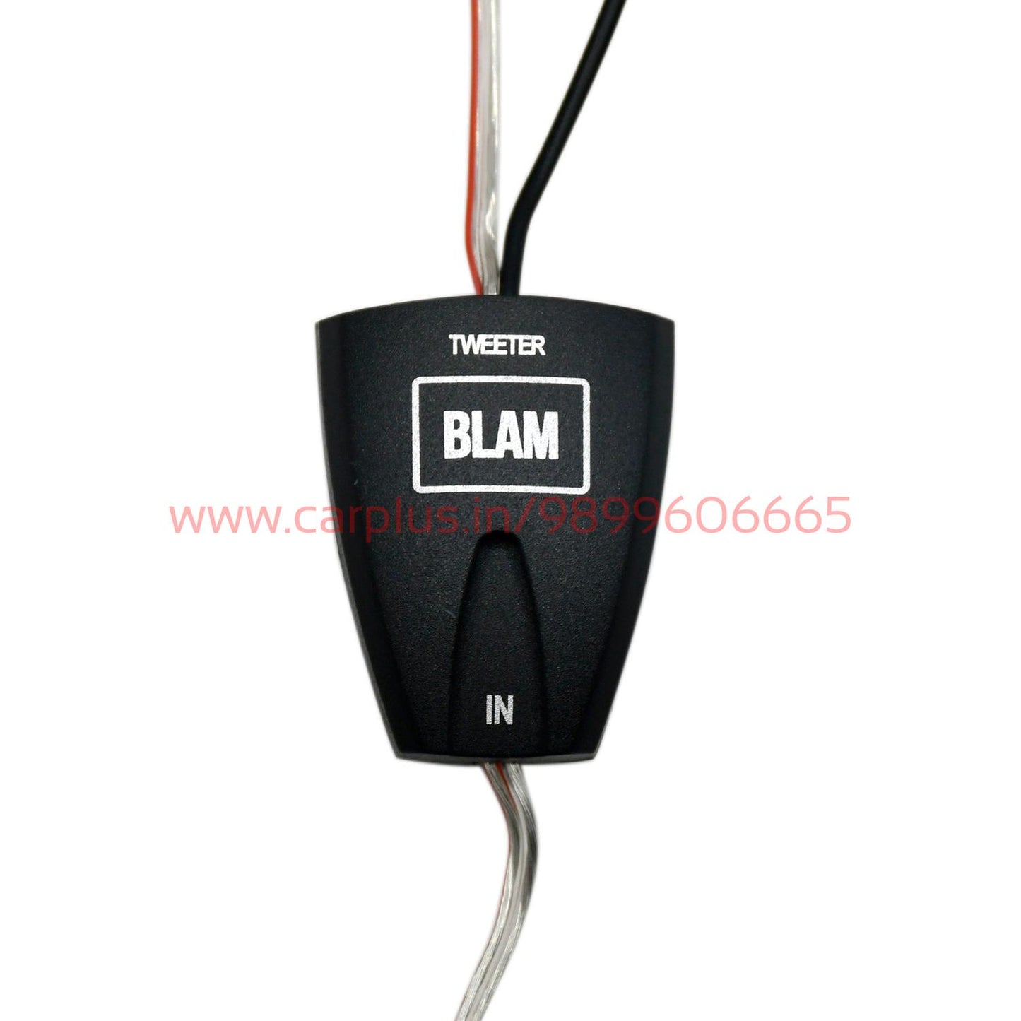 
                  
                    BLAM 160MM 2-Way Component Speaker(165TOYS)-COMPONENT SPEAKERS-BLAM-CARPLUS
                  
                
