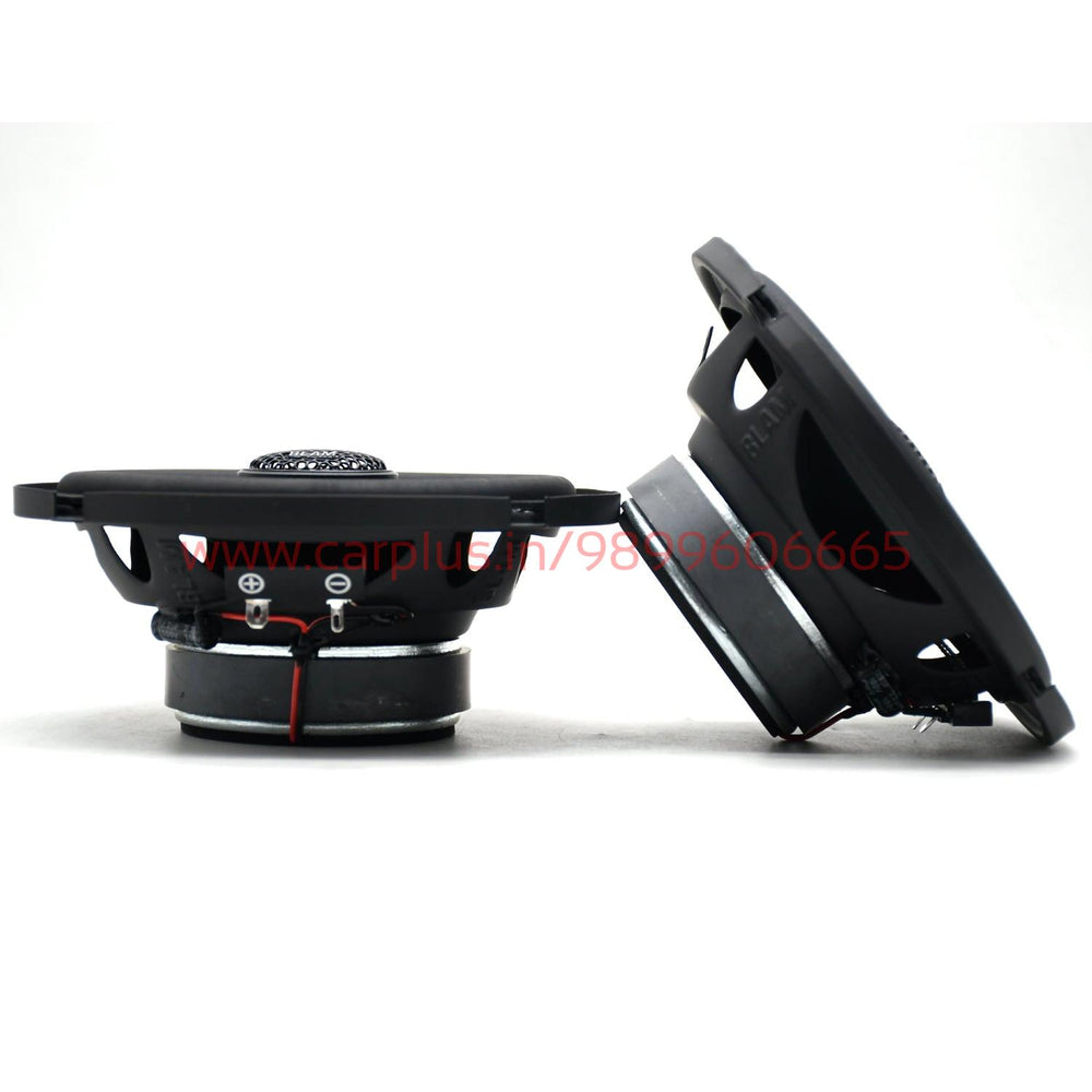 BLAM 160MM High Sensitivity 2-Way Coaxial Speaker(OM160EC) – CARPLUS