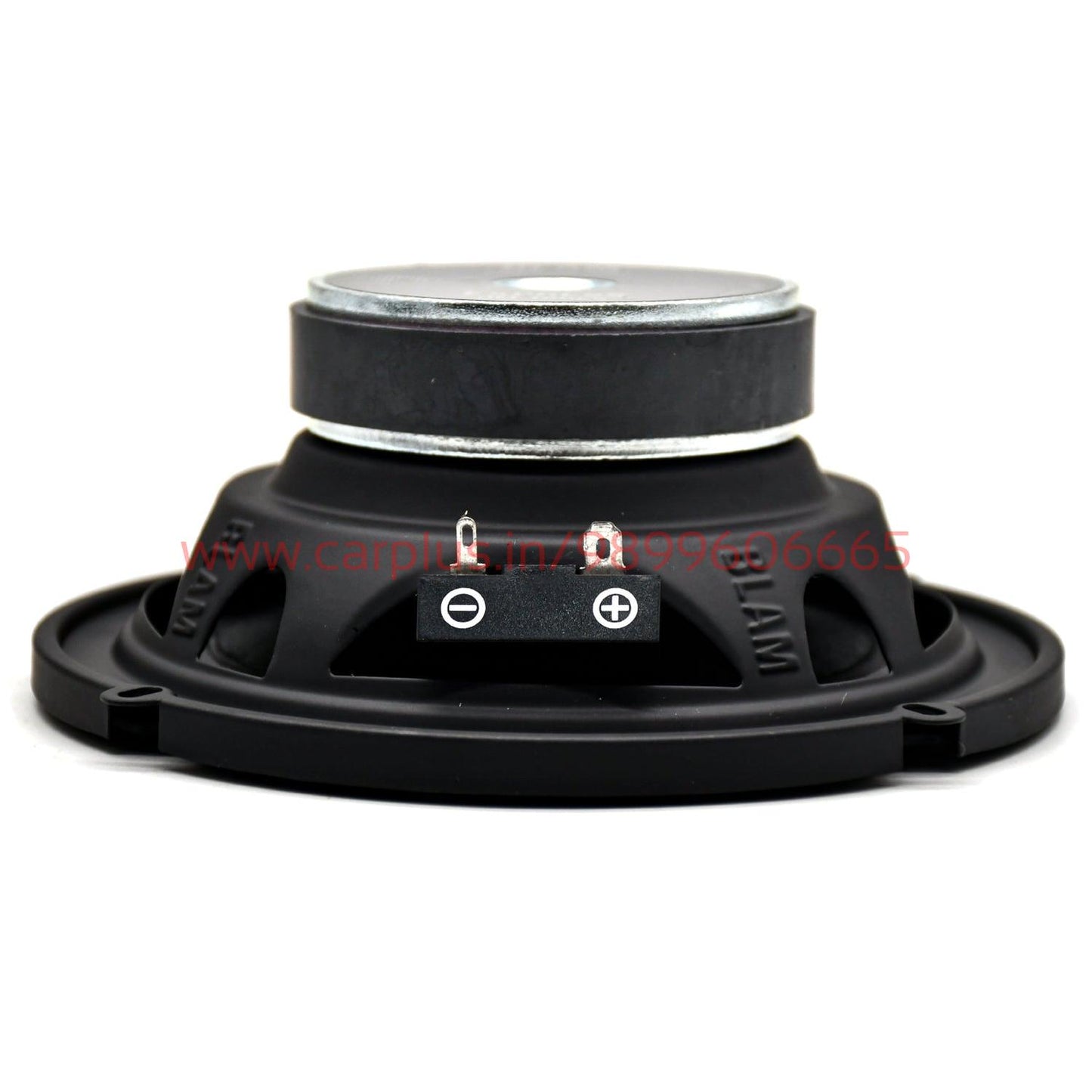 
                  
                    BLAM 160MM High Sensitivity 2-Way Component Speaker - (OM160 ES13)-COMPONENT SPEAKERS-BLAM-CARPLUS
                  
                