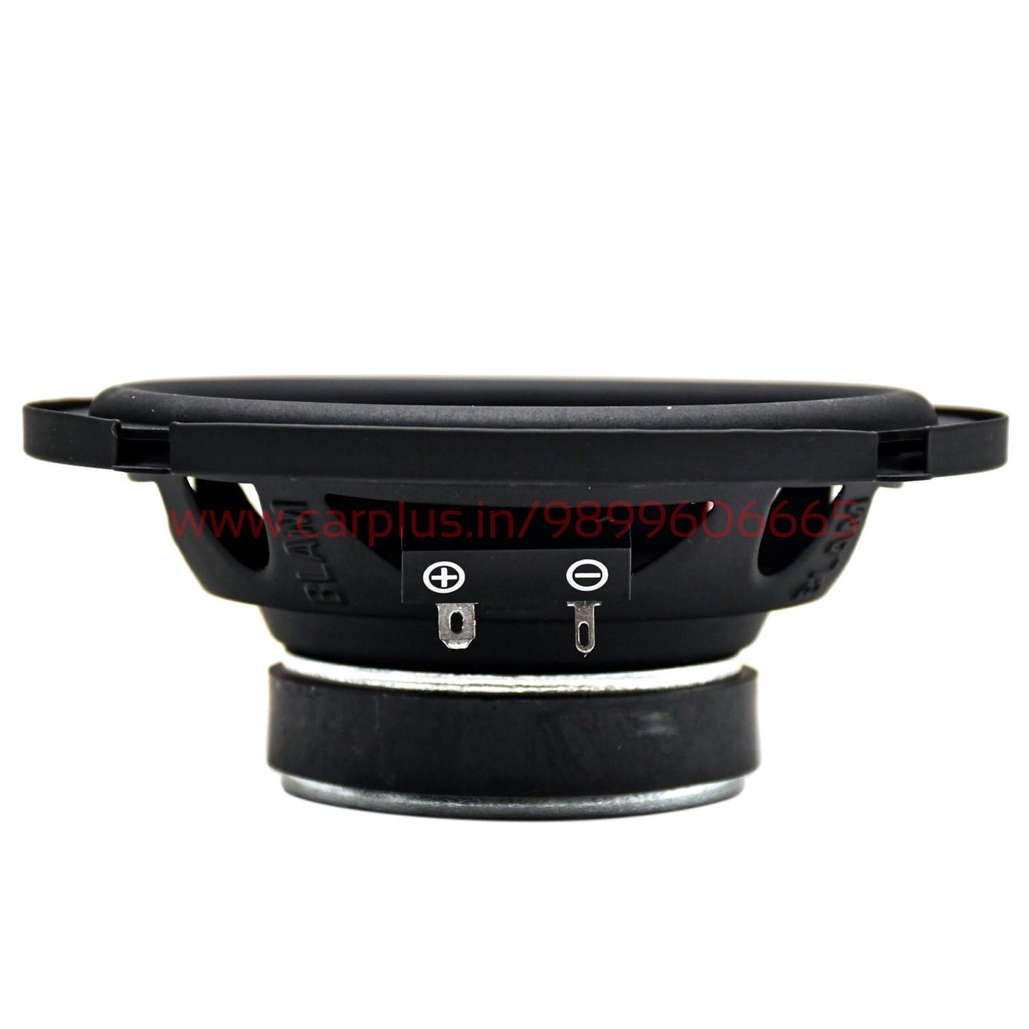 
                  
                    BLAM 160MM High Sensitivity 2-Way Component Speaker - (OM160 ES13)-COMPONENT SPEAKERS-BLAM-CARPLUS
                  
                