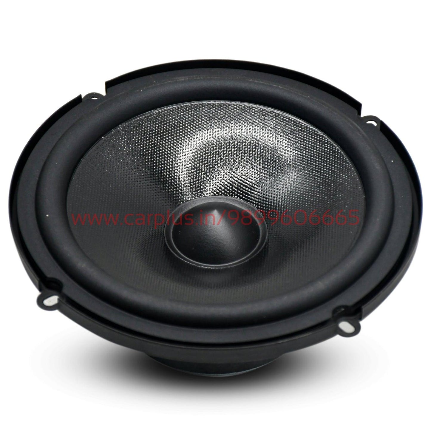 
                  
                    BLAM 160MM High Sensitivity 2-Way Component Speaker - (OM160 ES13)-COMPONENT SPEAKERS-BLAM-CARPLUS
                  
                