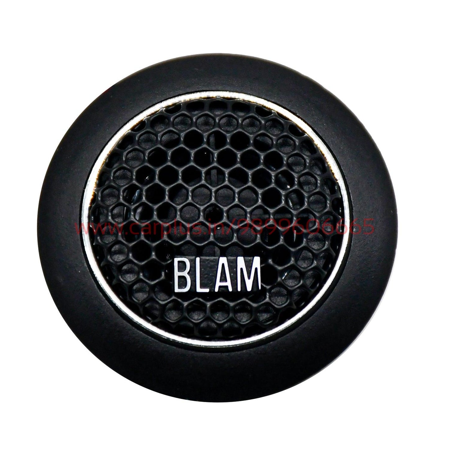 
                  
                    BLAM 160MM High Sensitivity 2-Way Component Speaker - (OM160 ES13)-COMPONENT SPEAKERS-BLAM-CARPLUS
                  
                