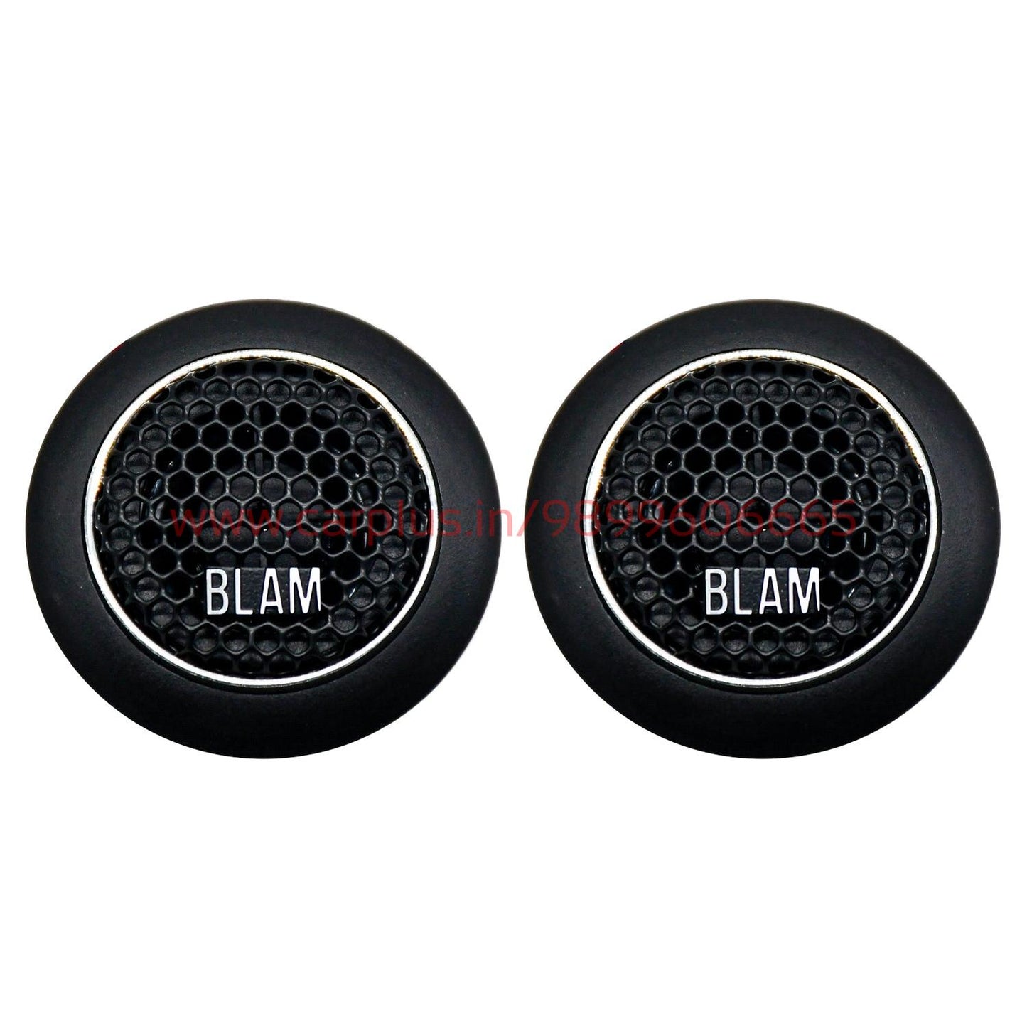 
                  
                    BLAM 160MM High Sensitivity 2-Way Component Speaker - (OM160 ES13)-COMPONENT SPEAKERS-BLAM-CARPLUS
                  
                
