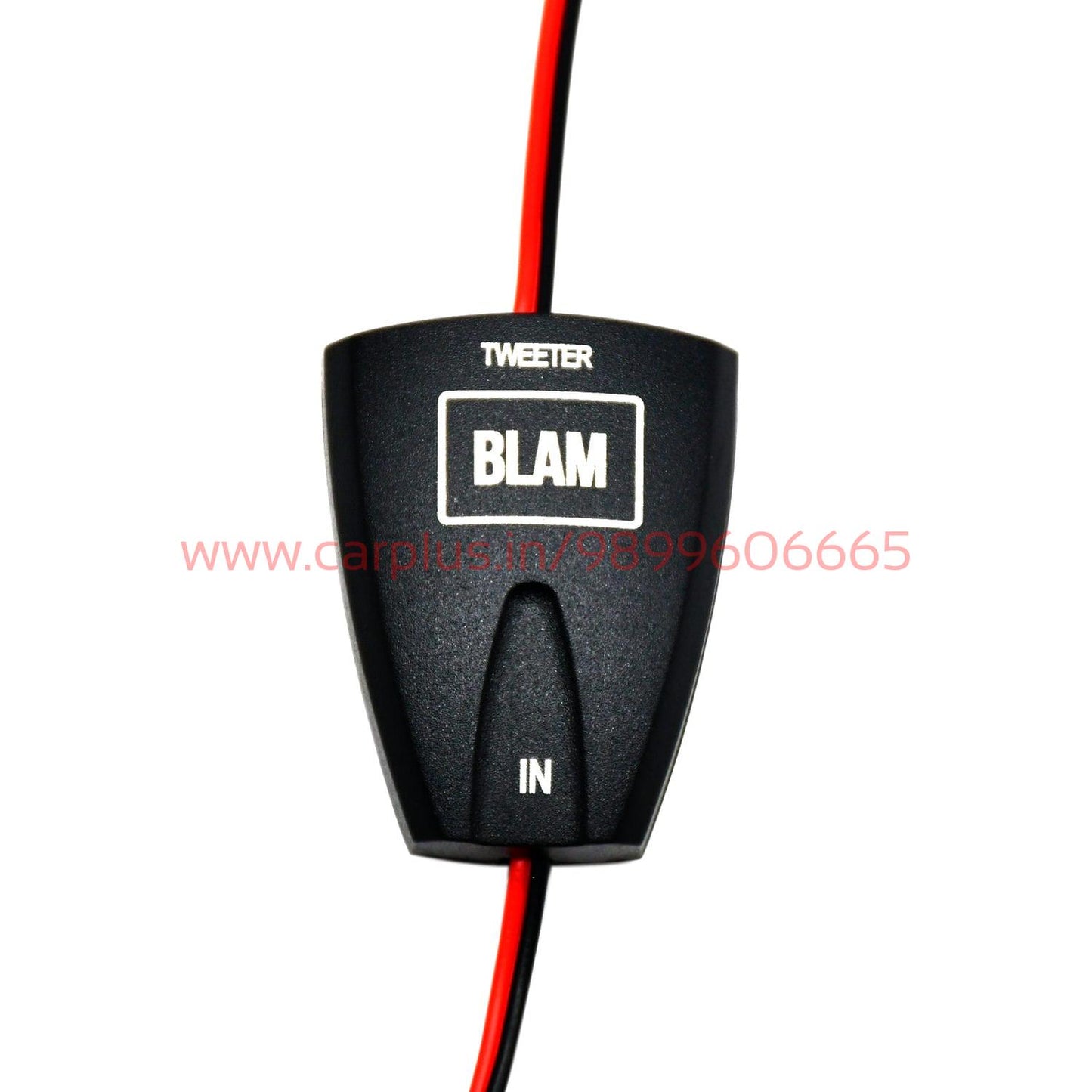 
                  
                    BLAM 160MM High Sensitivity 2-Way Component Speaker - (OM160 ES13)-COMPONENT SPEAKERS-BLAM-CARPLUS
                  
                