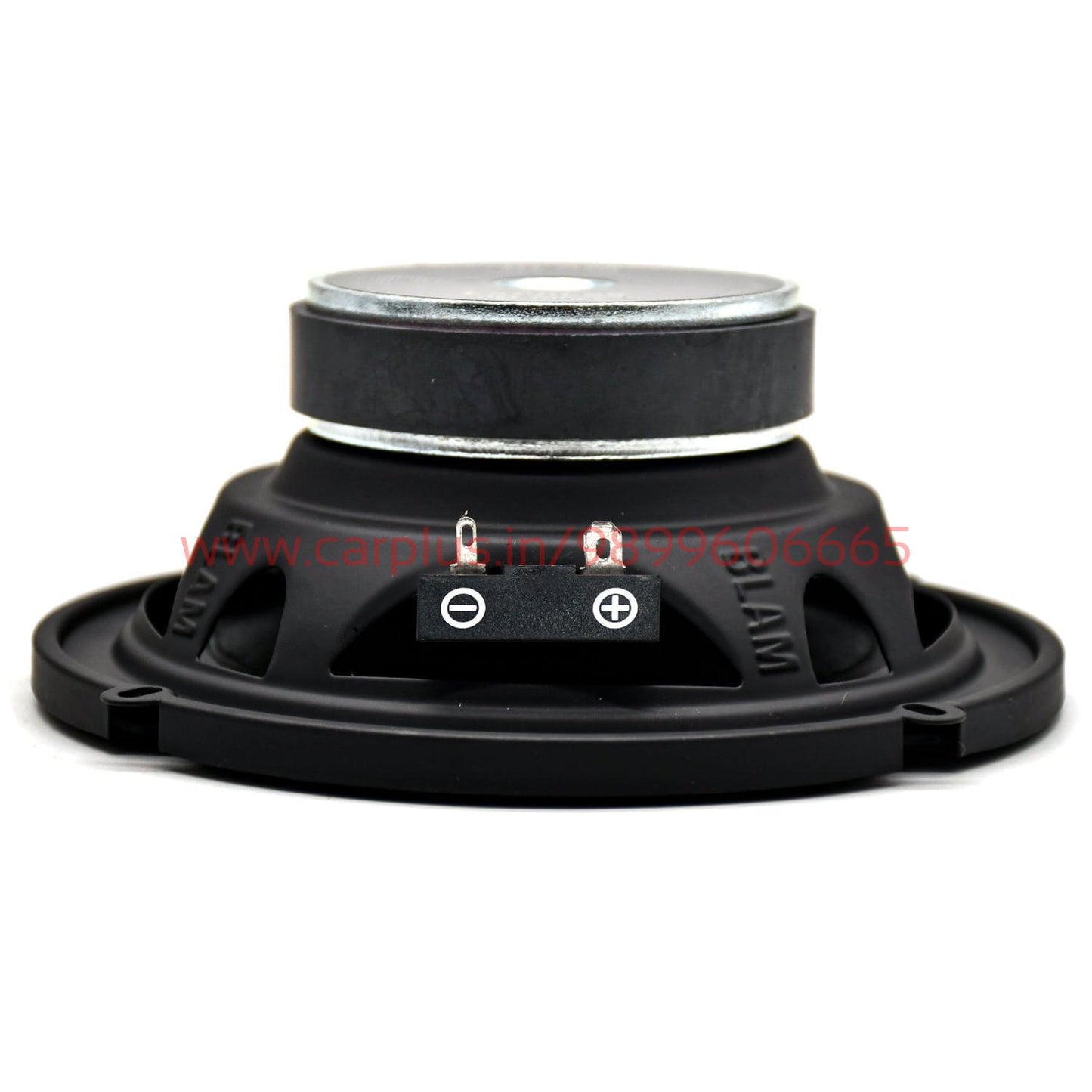 
                  
                    BLAM 160MM High Sensitivity 2-Way Component Speaker(OM160ES13)-COMPONENT SPEAKERS-BLAM-CARPLUS
                  
                