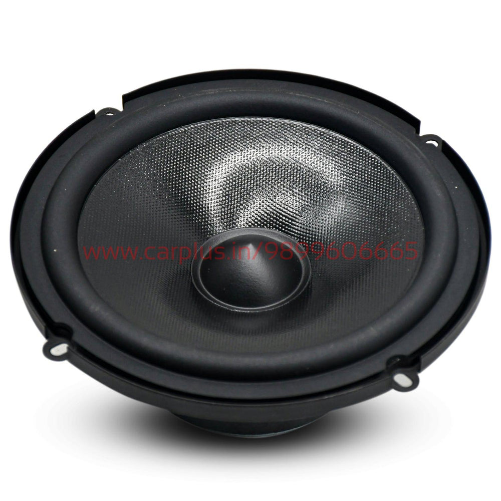 
                  
                    BLAM 160MM High Sensitivity 2-Way Component Speaker(OM160ES13)-COMPONENT SPEAKERS-BLAM-CARPLUS
                  
                