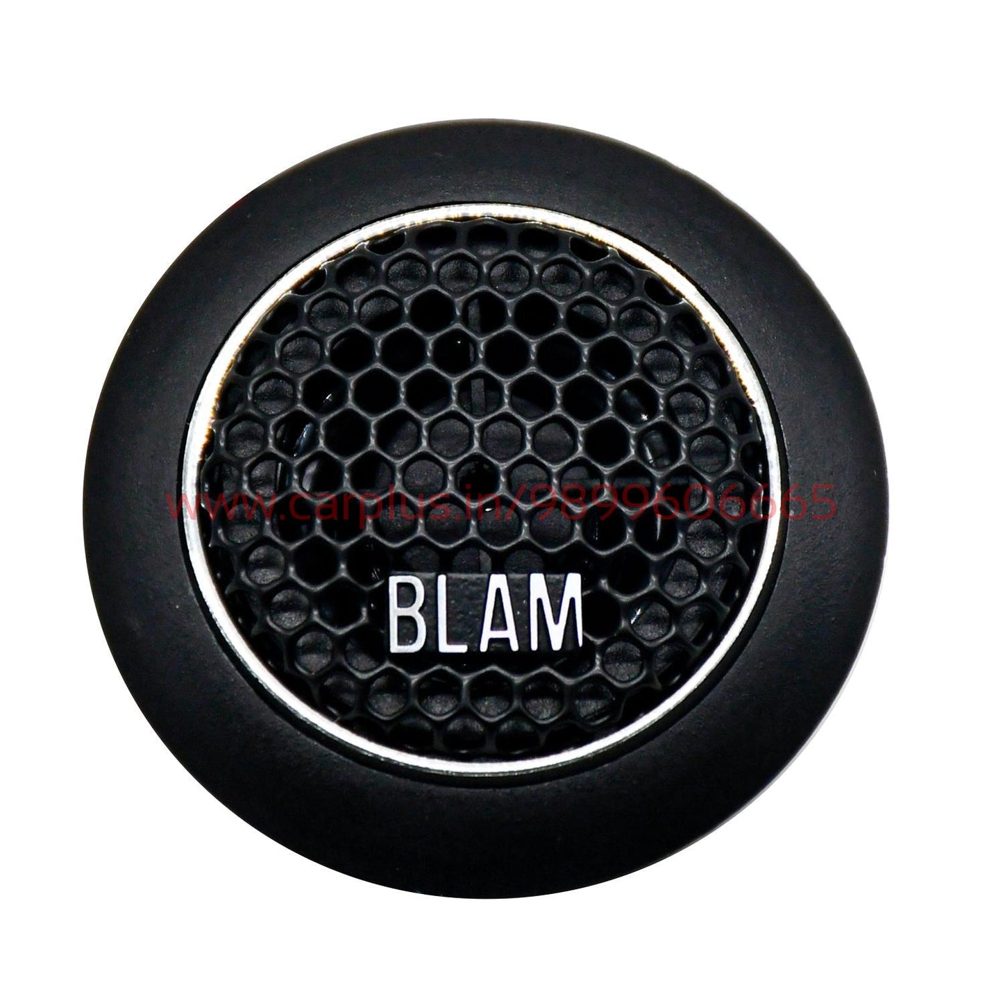 
                  
                    BLAM 160MM High Sensitivity 2-Way Component Speaker(OM160ES13)-COMPONENT SPEAKERS-BLAM-CARPLUS
                  
                