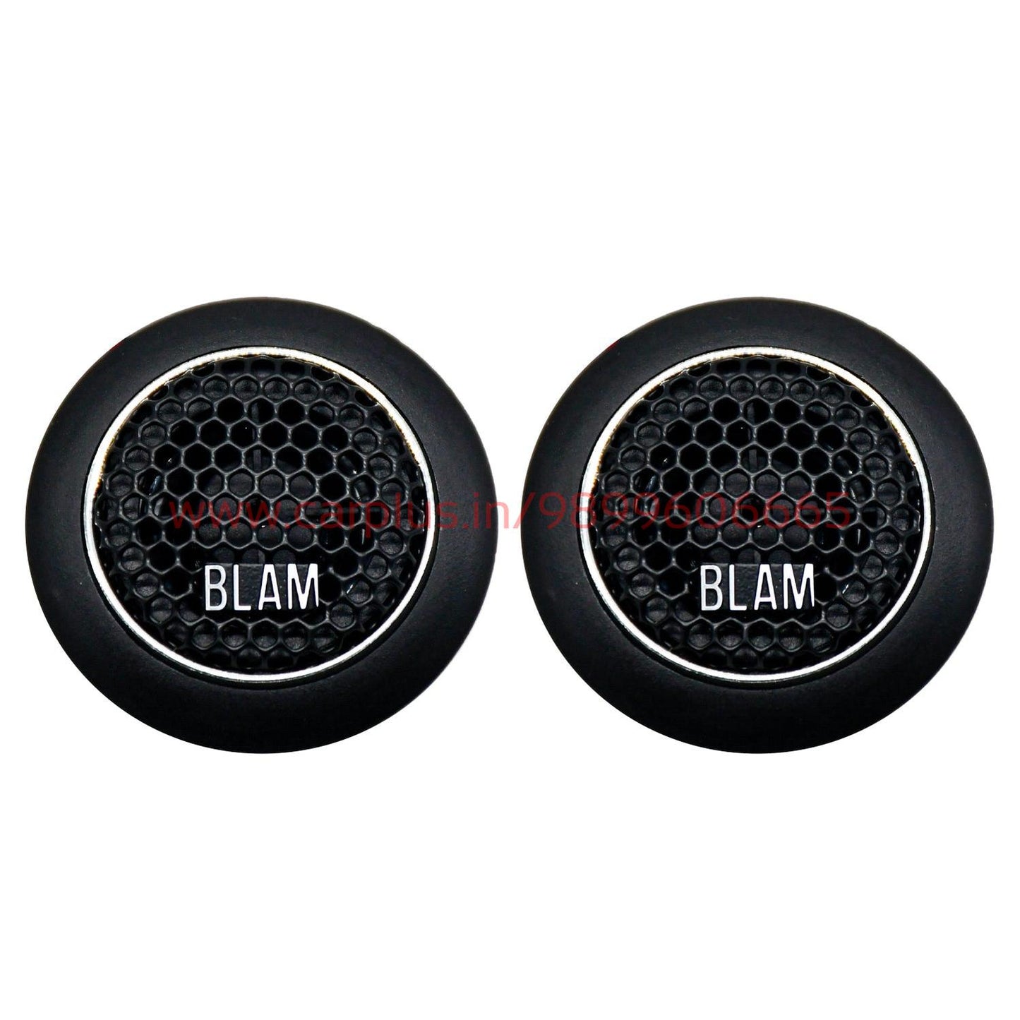 
                  
                    BLAM 160MM High Sensitivity 2-Way Component Speaker(OM160ES13)-COMPONENT SPEAKERS-BLAM-CARPLUS
                  
                