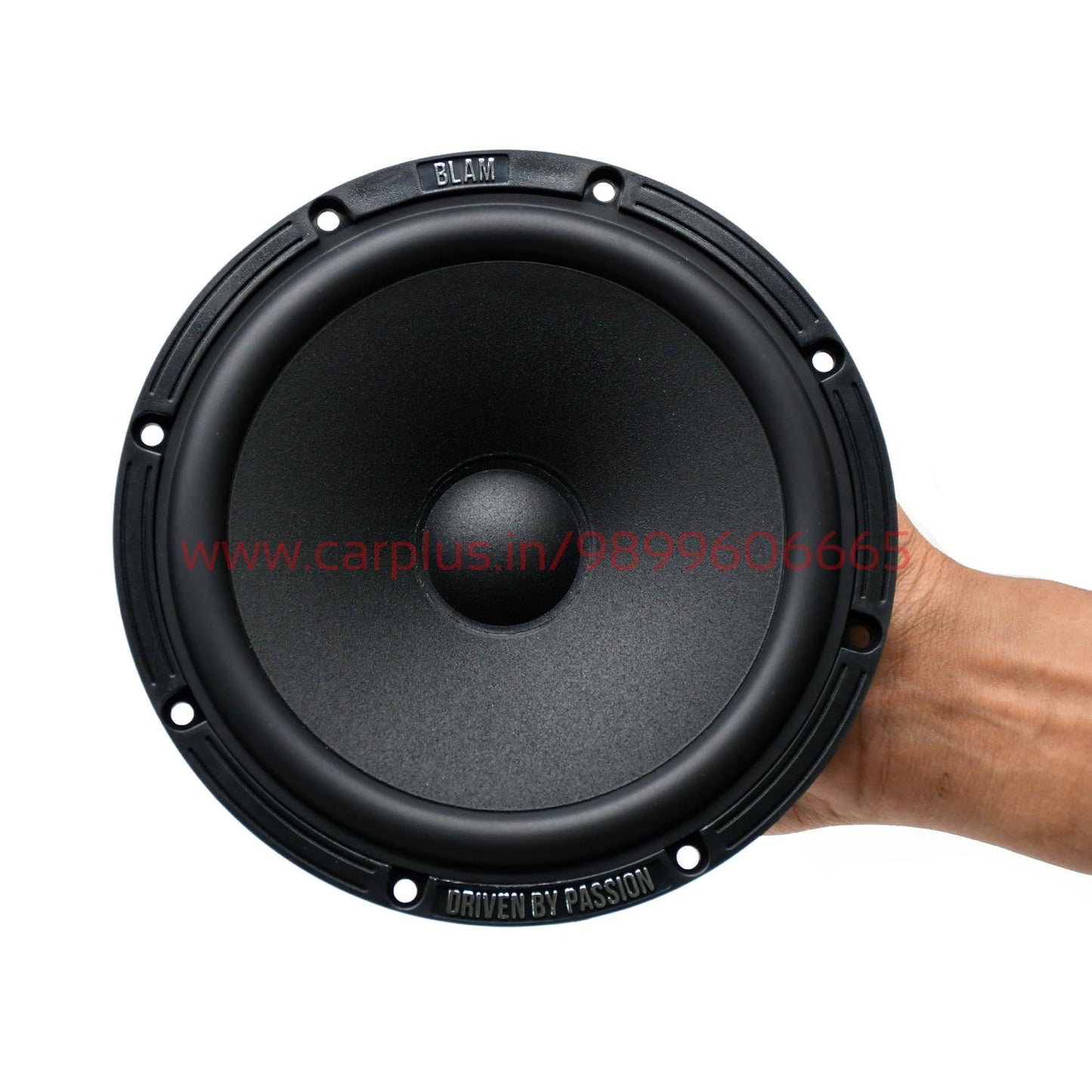 
                  
                    BLAM 3 Way Component Speaker - (165 R3)-COMPONENT SPEAKERS-BLAM-CARPLUS
                  
                
