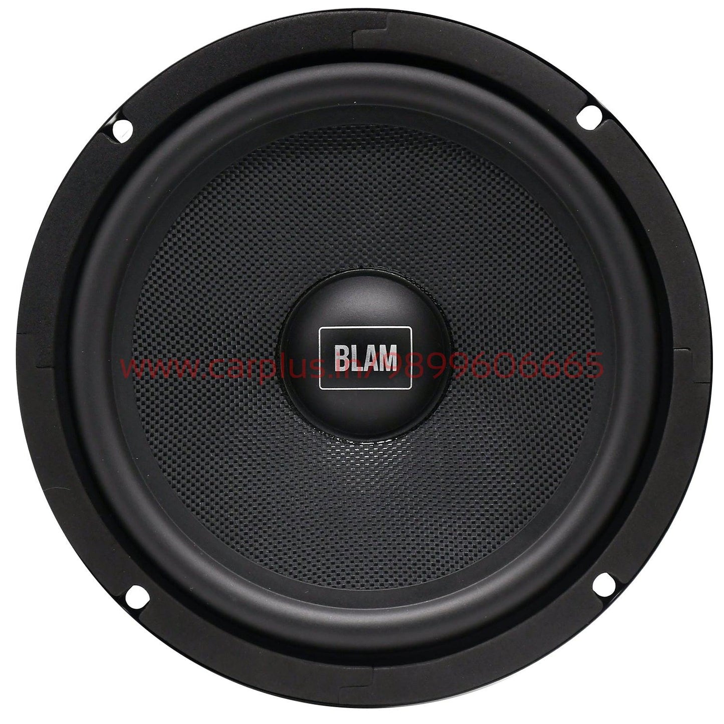 
                  
                    BLAM 8" Component Speaker - (200 RS)-COMPONENT SPEAKERS-BLAM-CARPLUS
                  
                
