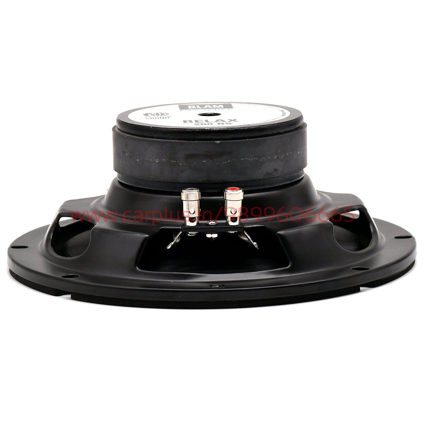 
                  
                    BLAM 8" Component Speaker - (200 RS)-COMPONENT SPEAKERS-BLAM-CARPLUS
                  
                