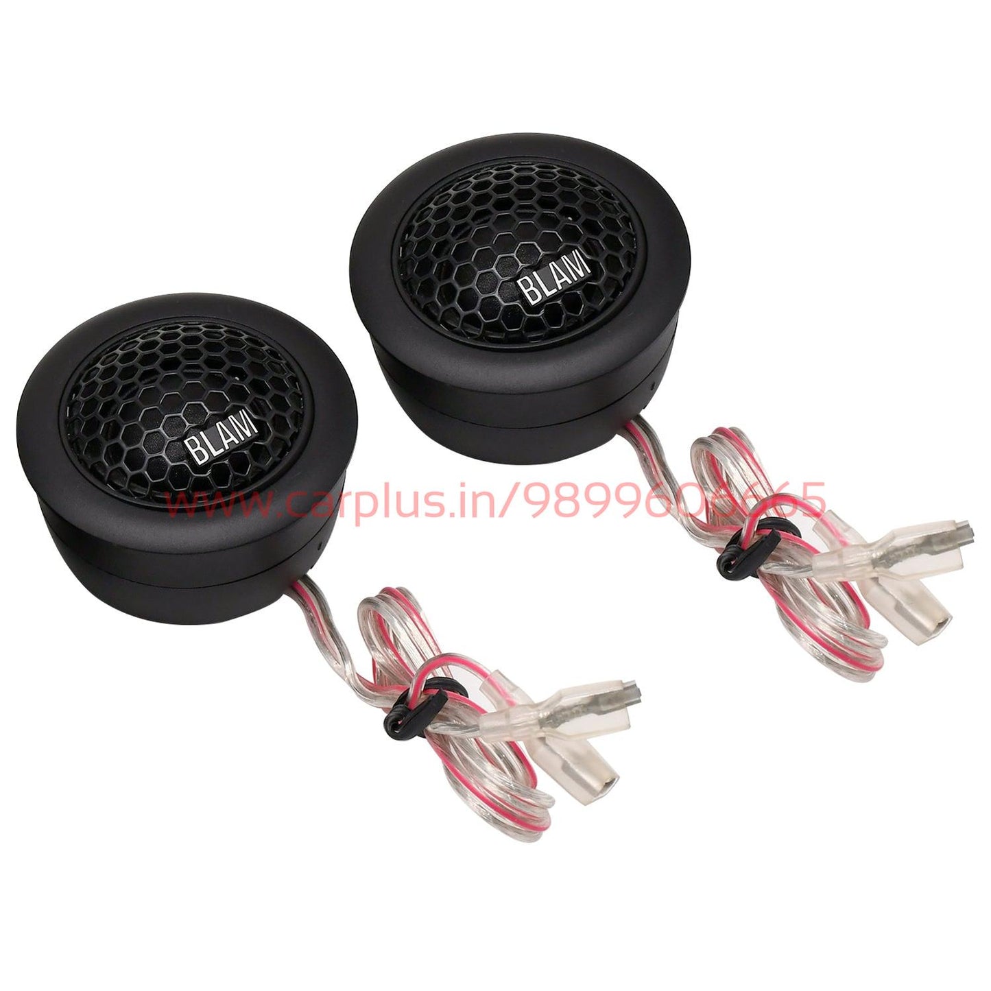 
                  
                    BLAM 8" Component Speaker - (200 RS)-COMPONENT SPEAKERS-BLAM-CARPLUS
                  
                