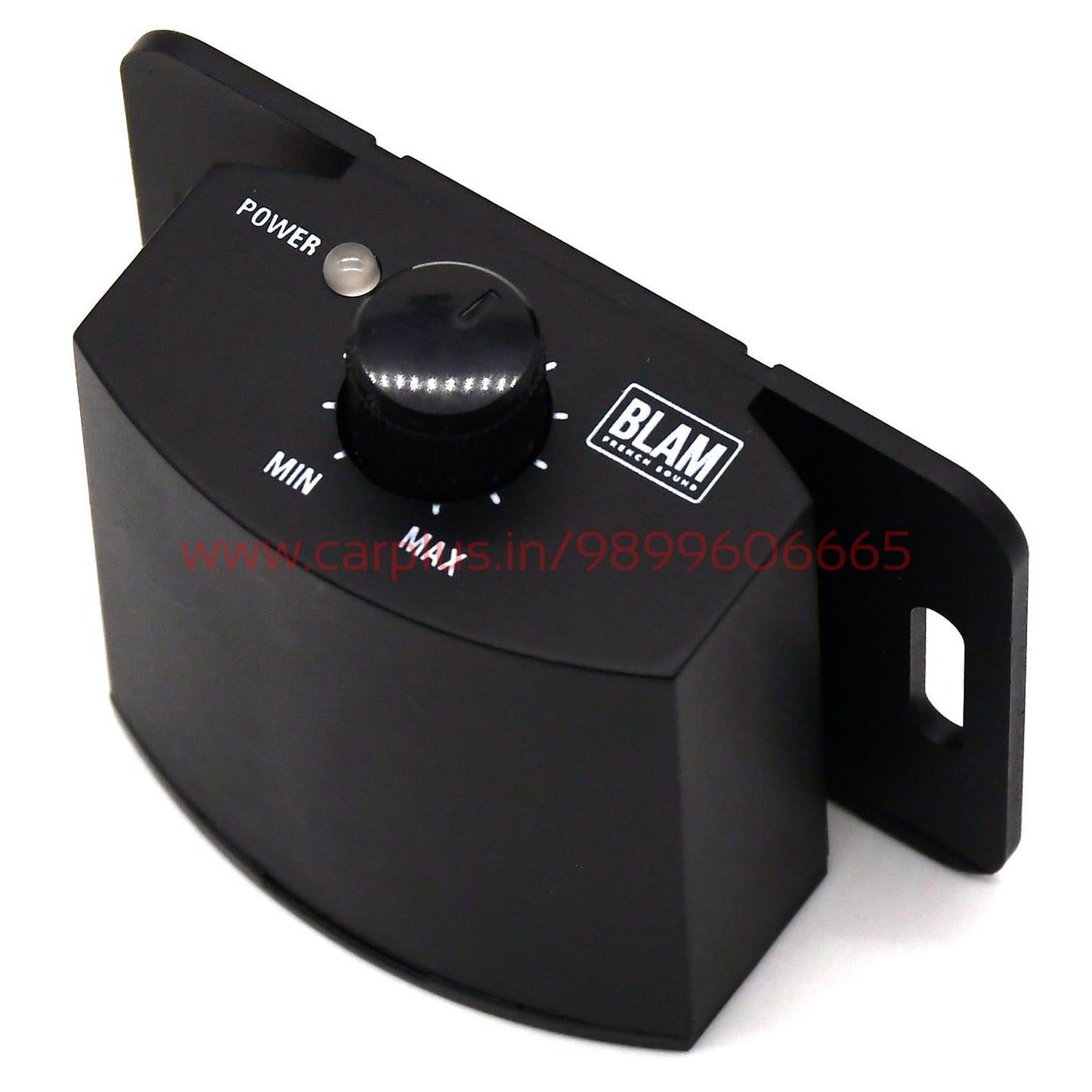 
                  
                    BLAM 5Channel Amplifier - (EX 500)-5 CHANNEL AMPLIFIER-BLAM-CARPLUS
                  
                
