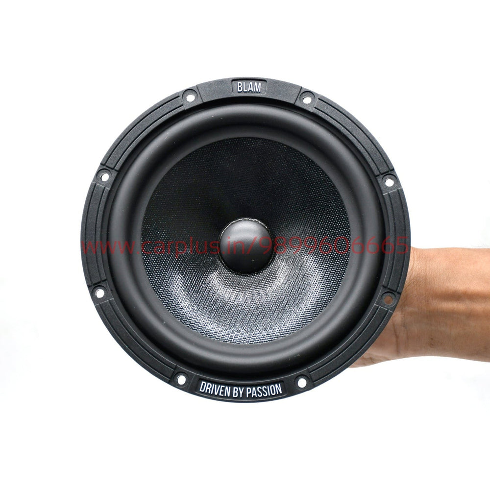 
                  
                    BLAM EXPRESS 65 Component Speakers 165 ES-COMPONENT SPEAKERS-BLAM-CARPLUS
                  
                