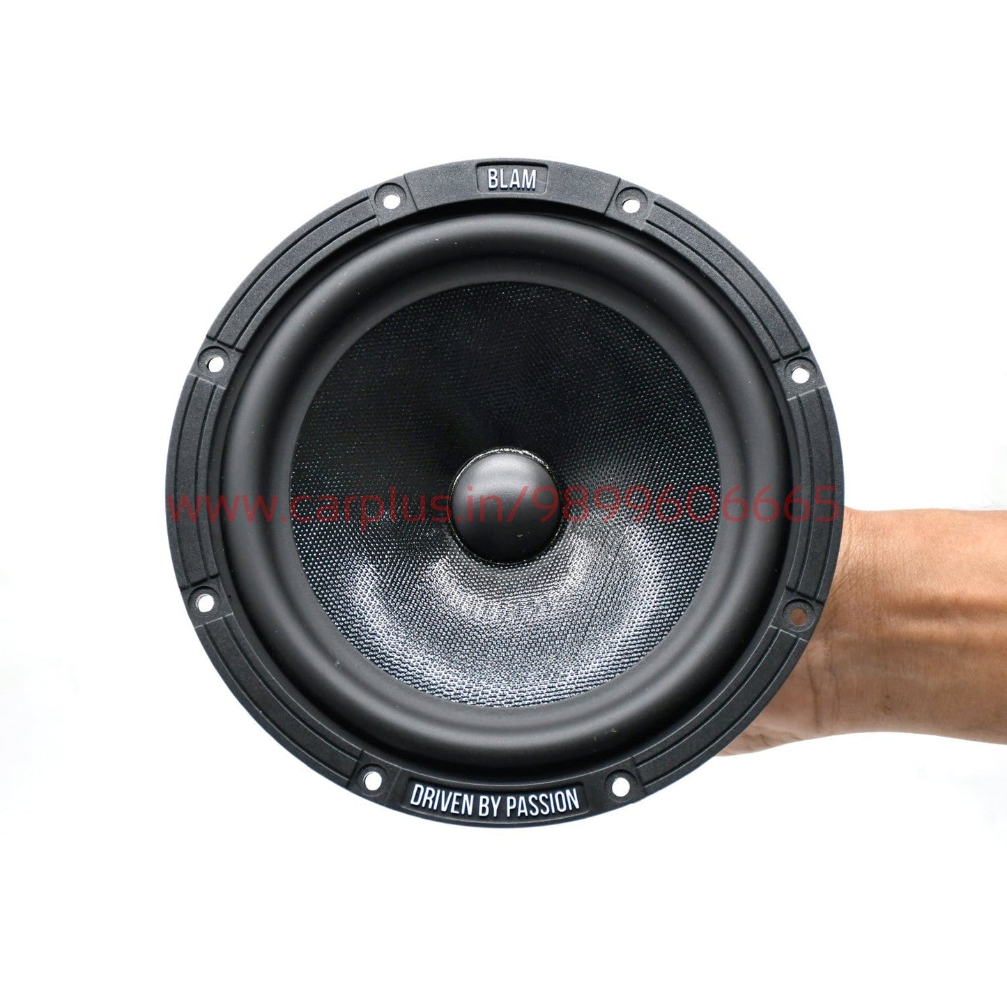 
                  
                    BLAM EXPRESS 65 Component Speakers 165 ES-COMPONENT SPEAKERS-BLAM-CARPLUS
                  
                