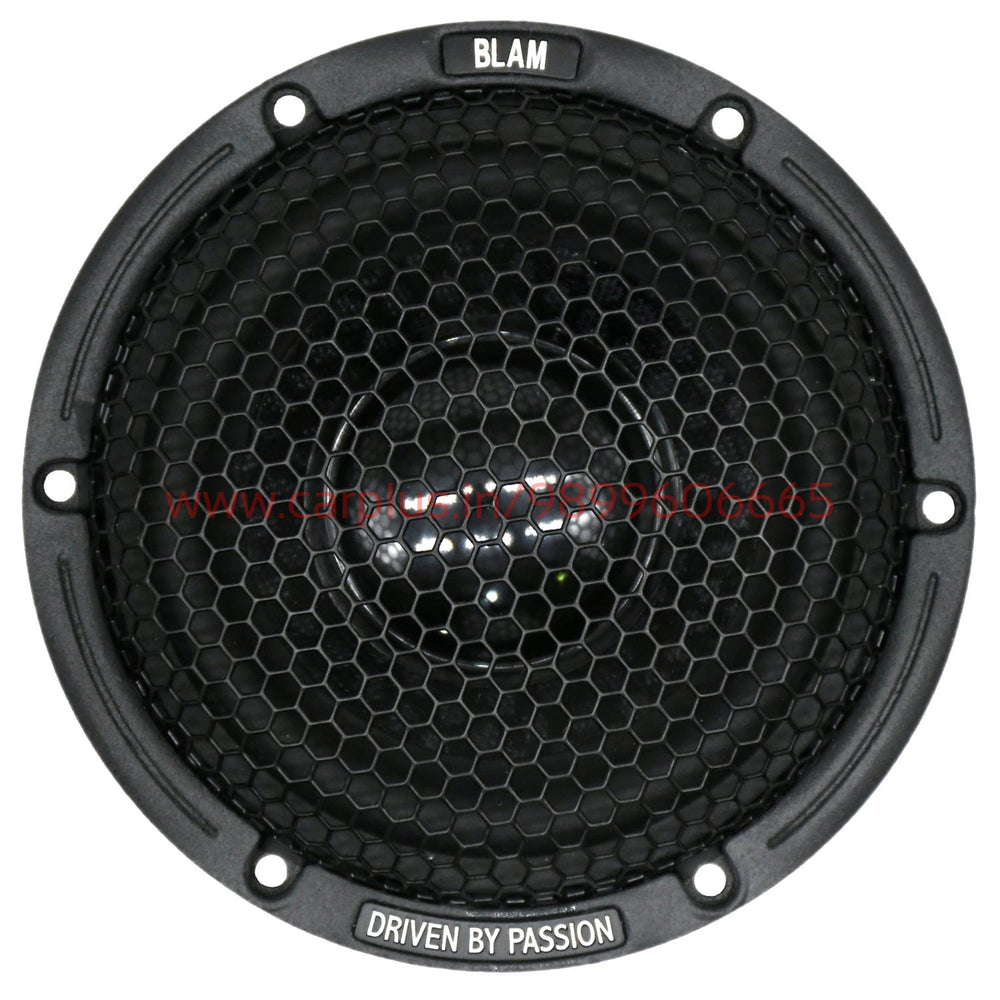 
                  
                    BLAM LIVE 3" Midrange - LM80-MIDRANGE-BLAM-CARPLUS
                  
                