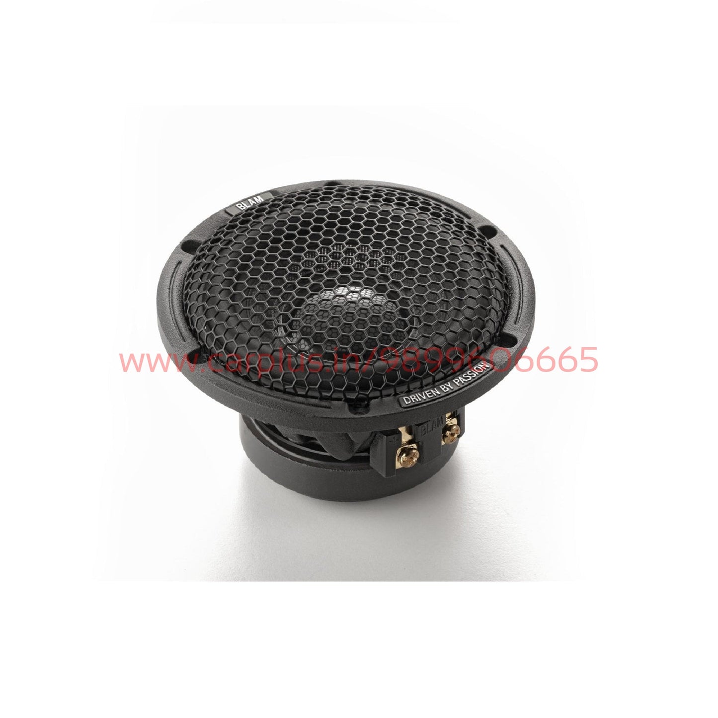 
                  
                    BLAM LIVE 3" Midrange Subwoofer - LM80-PRICE & IMAGES PENDING-BLAM-CARPLUS
                  
                