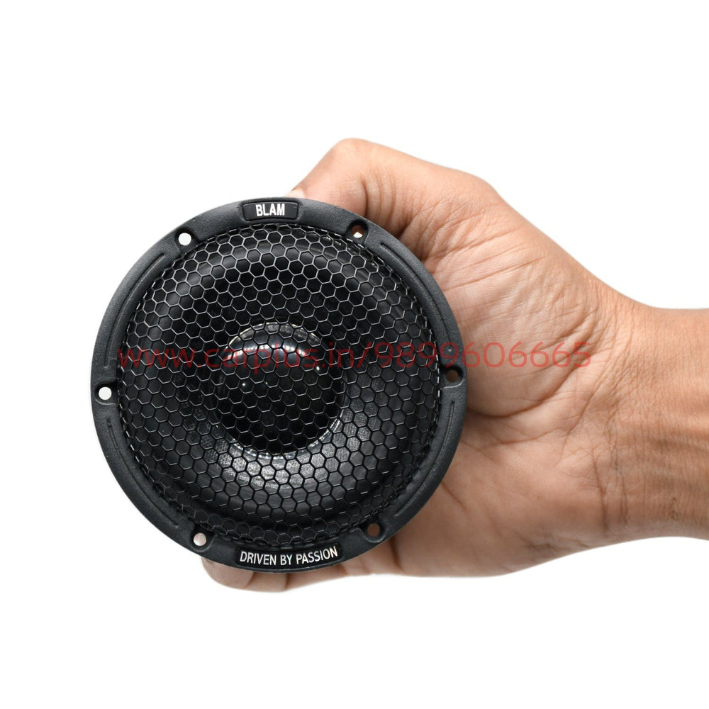 
                  
                    BLAM LIVE 3" Midrange - LM80-MIDRANGE-BLAM-CARPLUS
                  
                