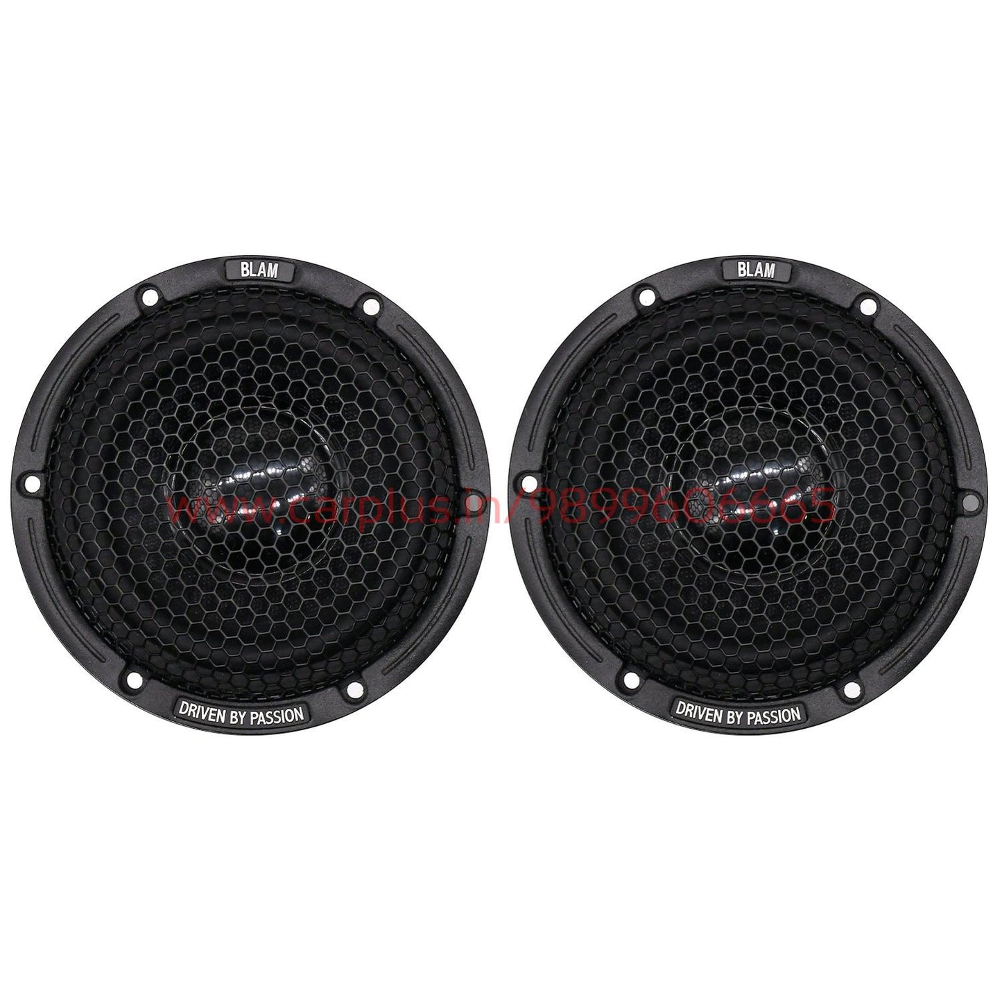 
                  
                    BLAM LIVE 3" Midrange - (LM 80)-MIDRANGE-BLAM-CARPLUS
                  
                