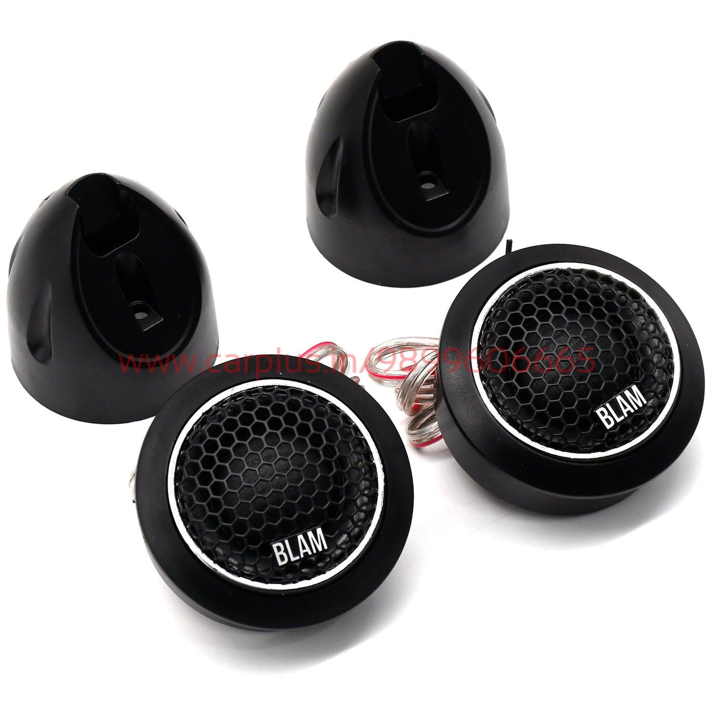
                  
                    BLAM LIVE 6.5” Component Speakers L165 A- Acoustic-COMPONENT SPEAKERS-BLAM-CARPLUS
                  
                