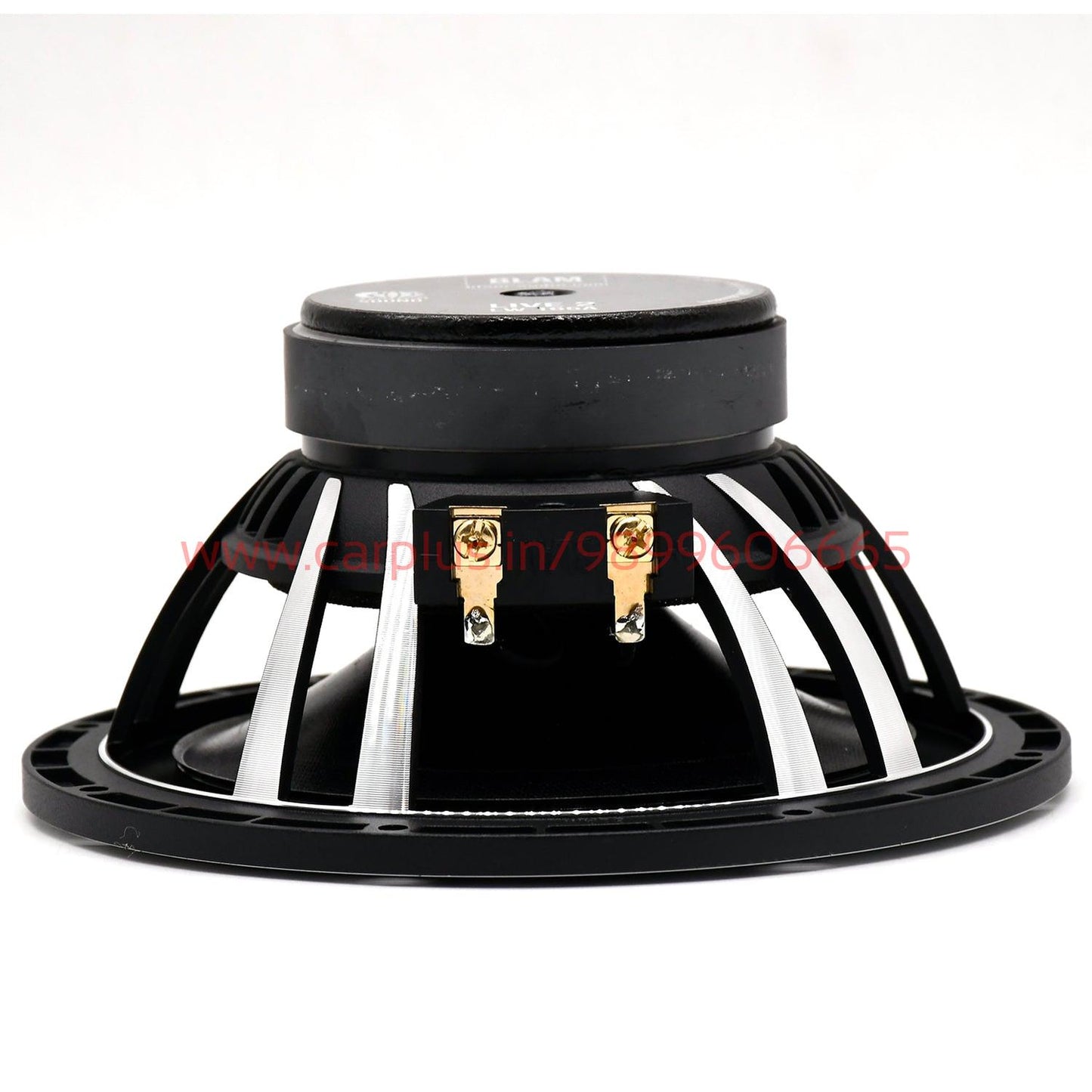 
                  
                    BLAM LIVE 6.5” Component Speakers L165 A- Acoustic-COMPONENT SPEAKERS-BLAM-CARPLUS
                  
                